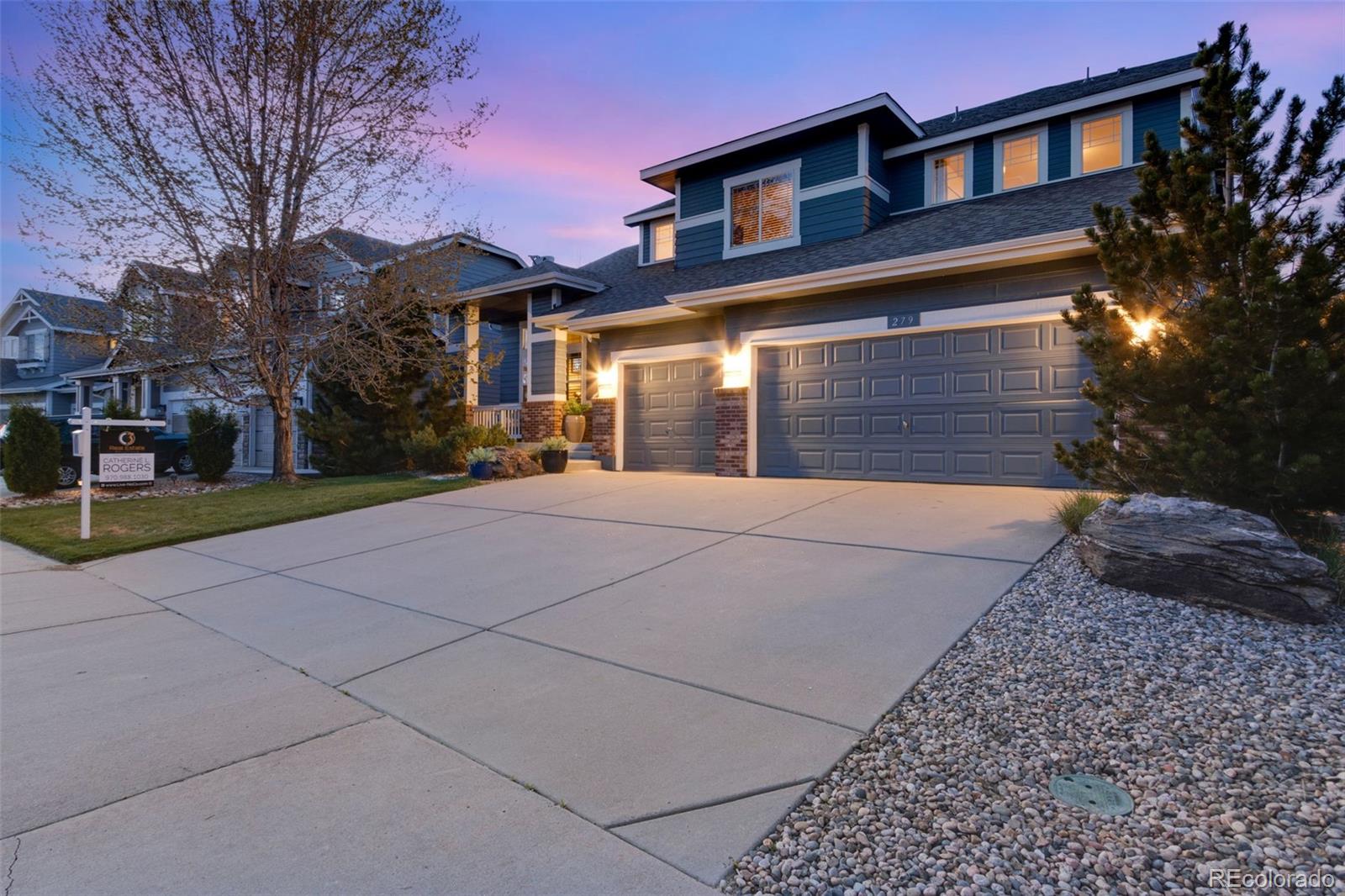 MLS Image #0 for 279  bittern drive,johnstown, Colorado