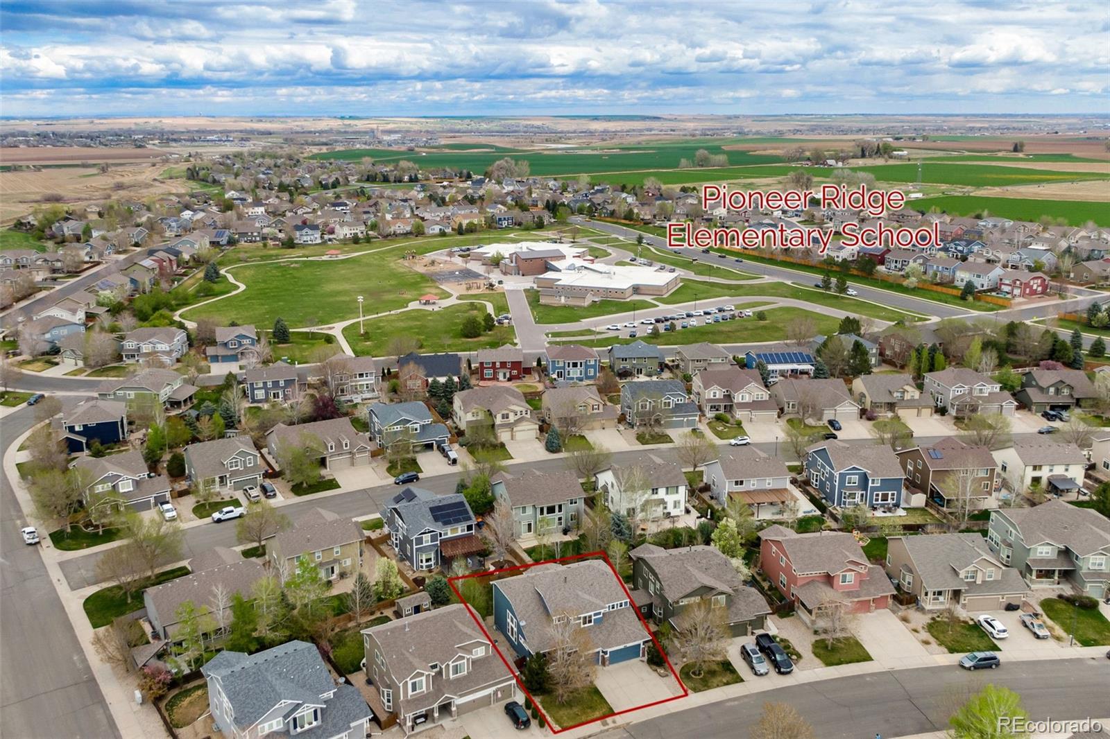 MLS Image #1 for 279  bittern drive,johnstown, Colorado