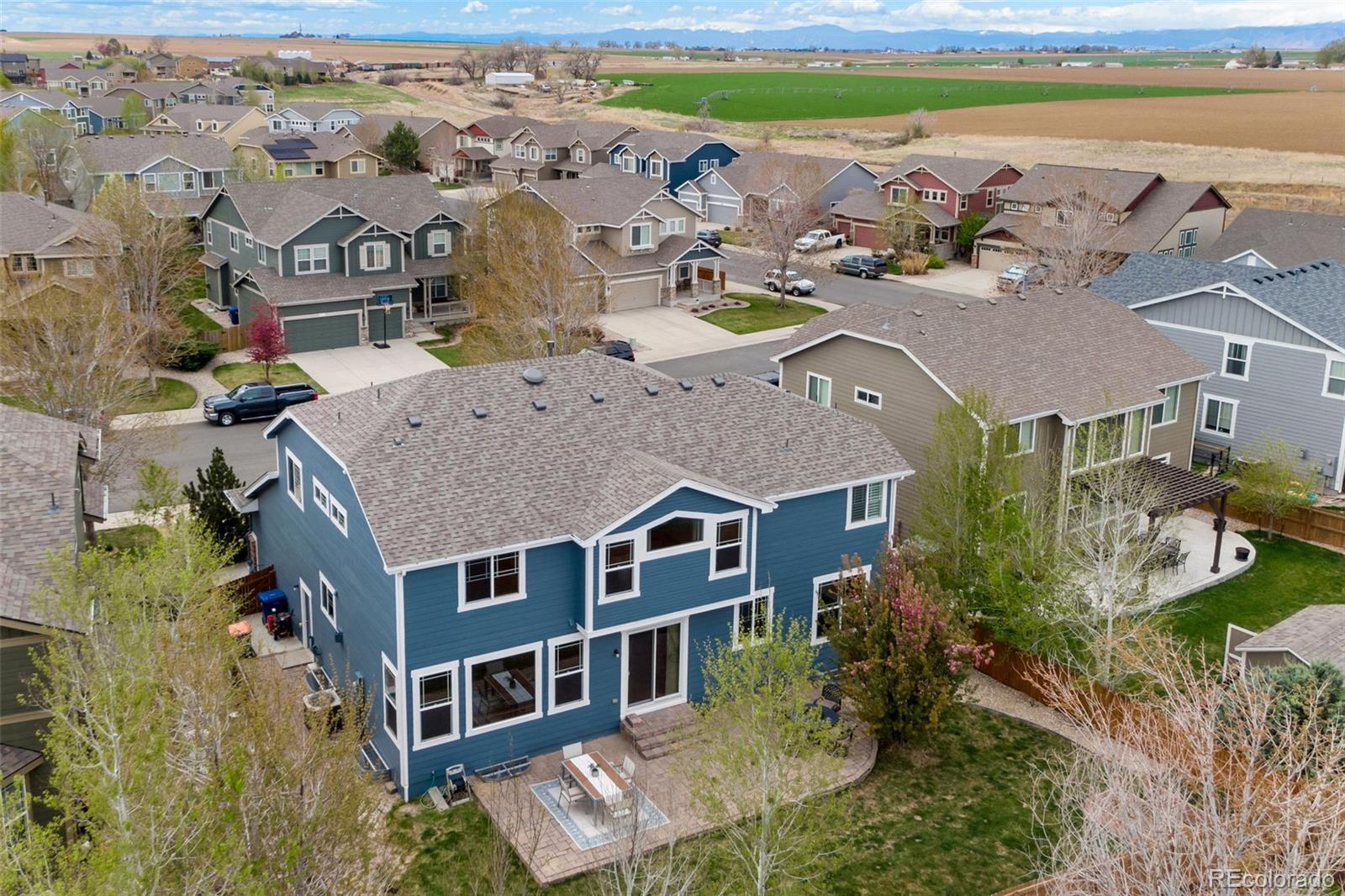 MLS Image #15 for 279  bittern drive,johnstown, Colorado