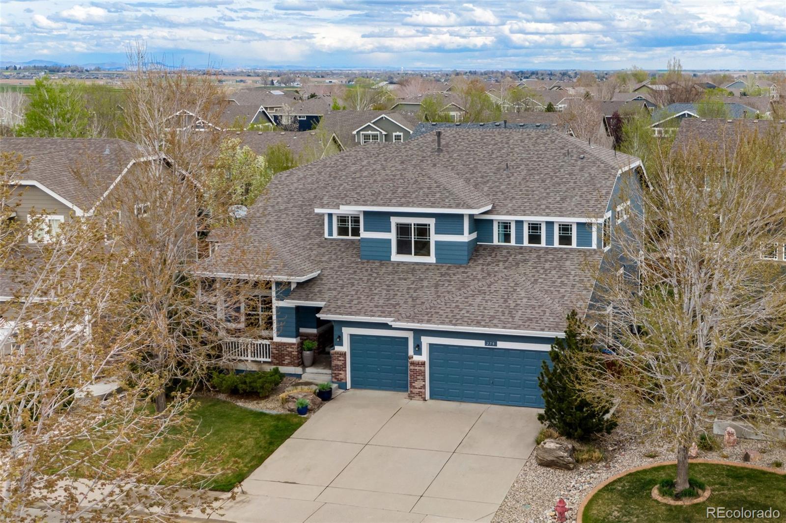 MLS Image #2 for 279  bittern drive,johnstown, Colorado