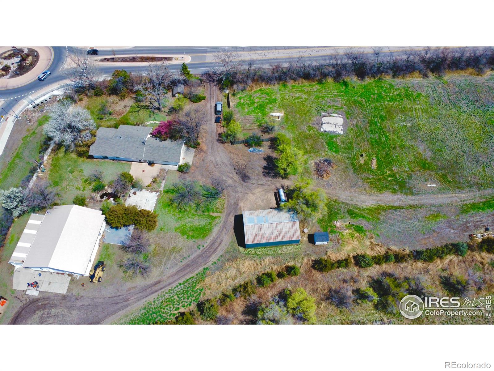 MLS Image #2 for 30991  county road 17 ,windsor, Colorado