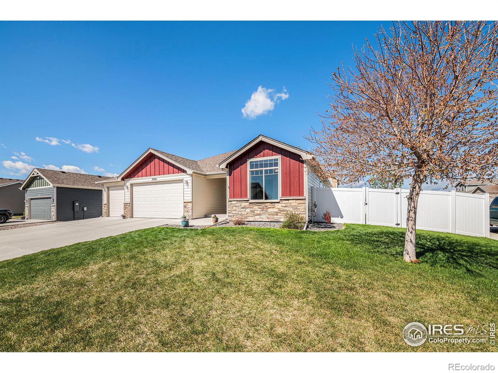 MLS Image #35 for 7081  sumner street,wellington, Colorado