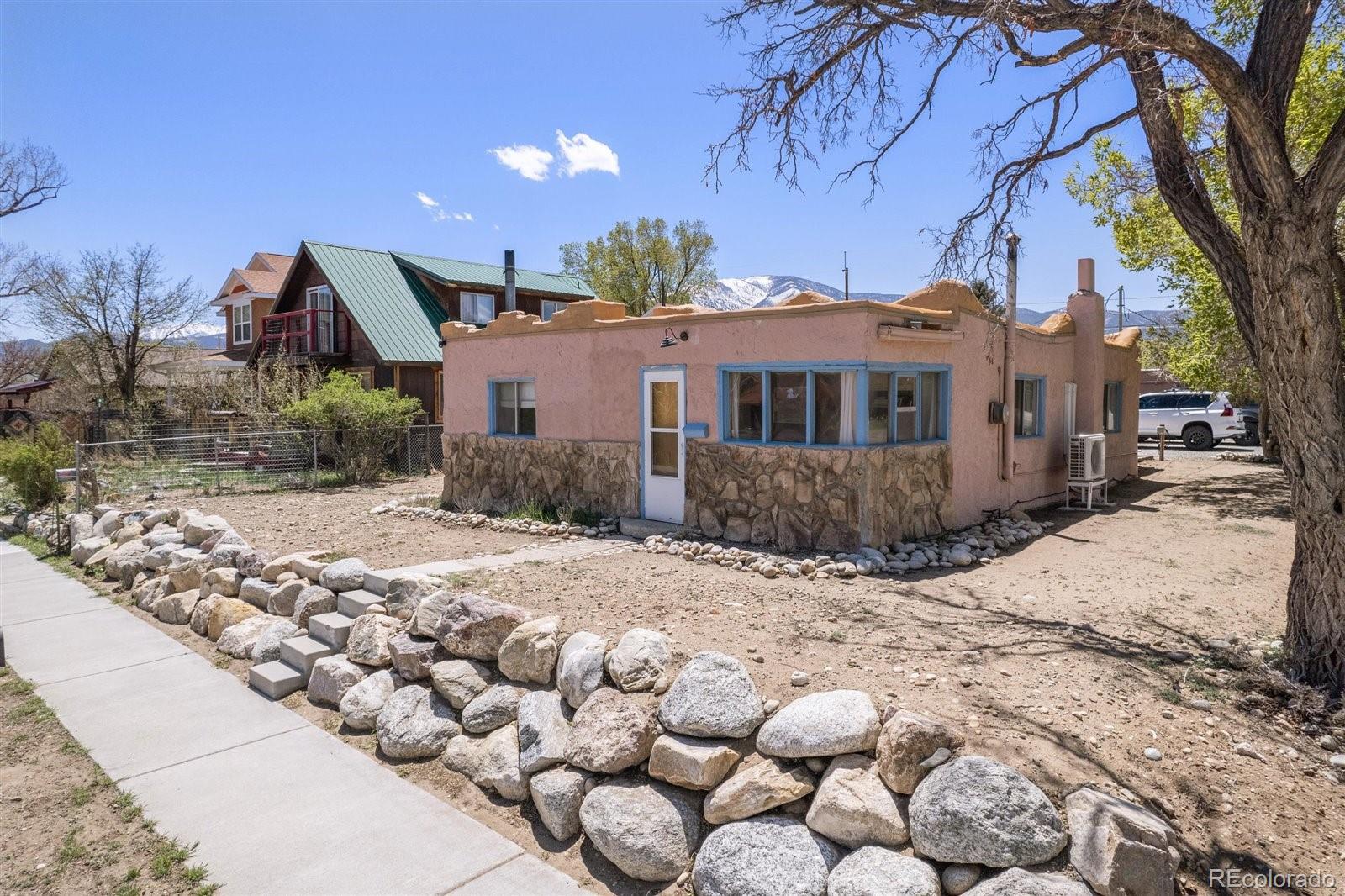 MLS Image #0 for 639 w sackett avenue,salida, Colorado