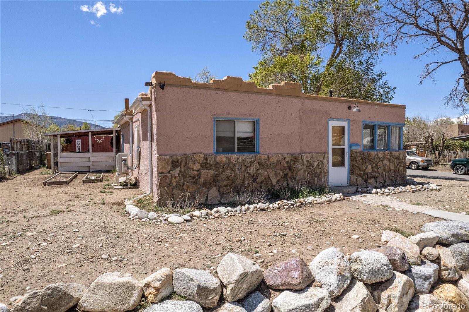 CMA Image for 6507  county road 102 ,Salida, Colorado