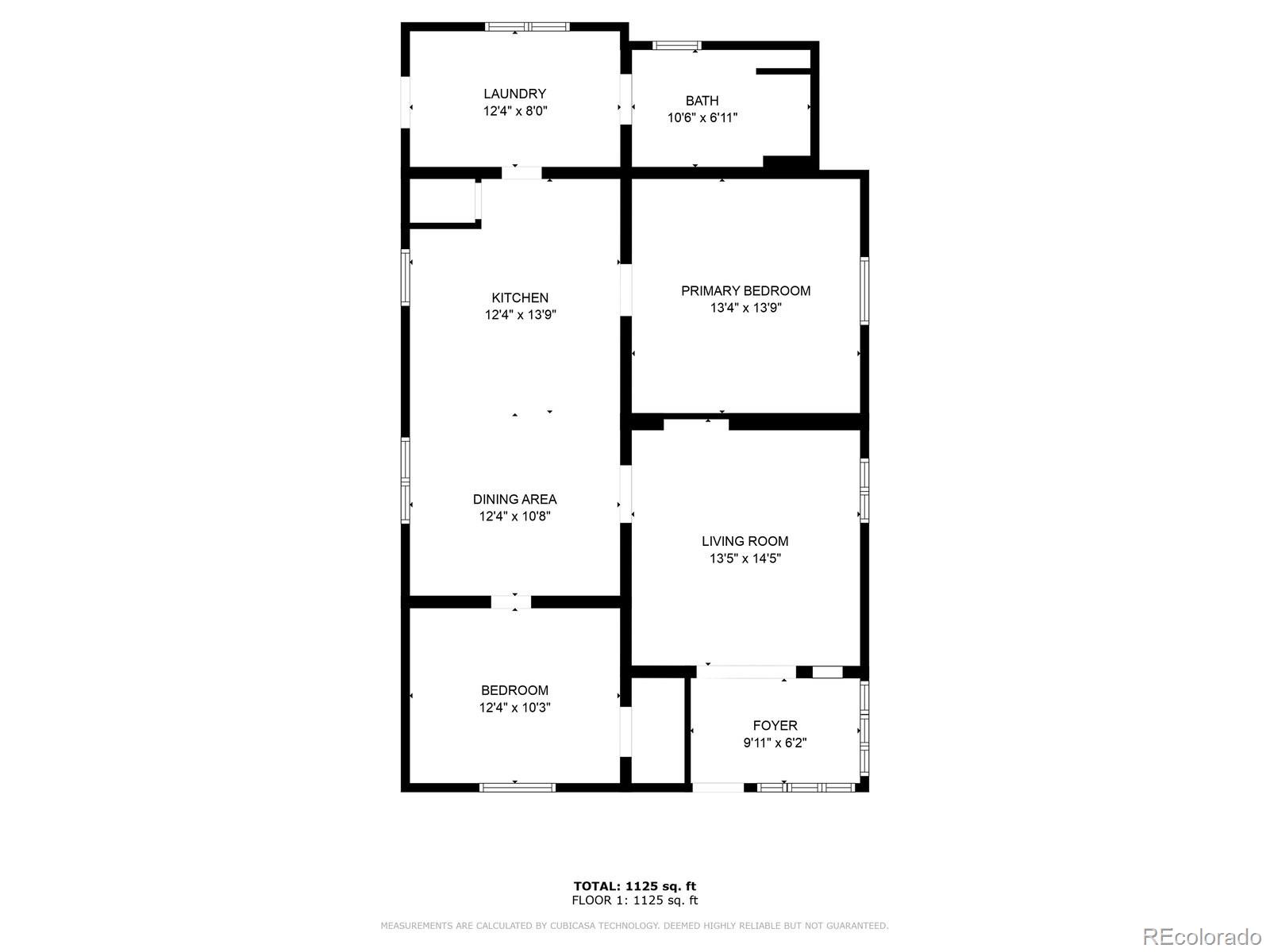 MLS Image #27 for 639 w sackett avenue,salida, Colorado