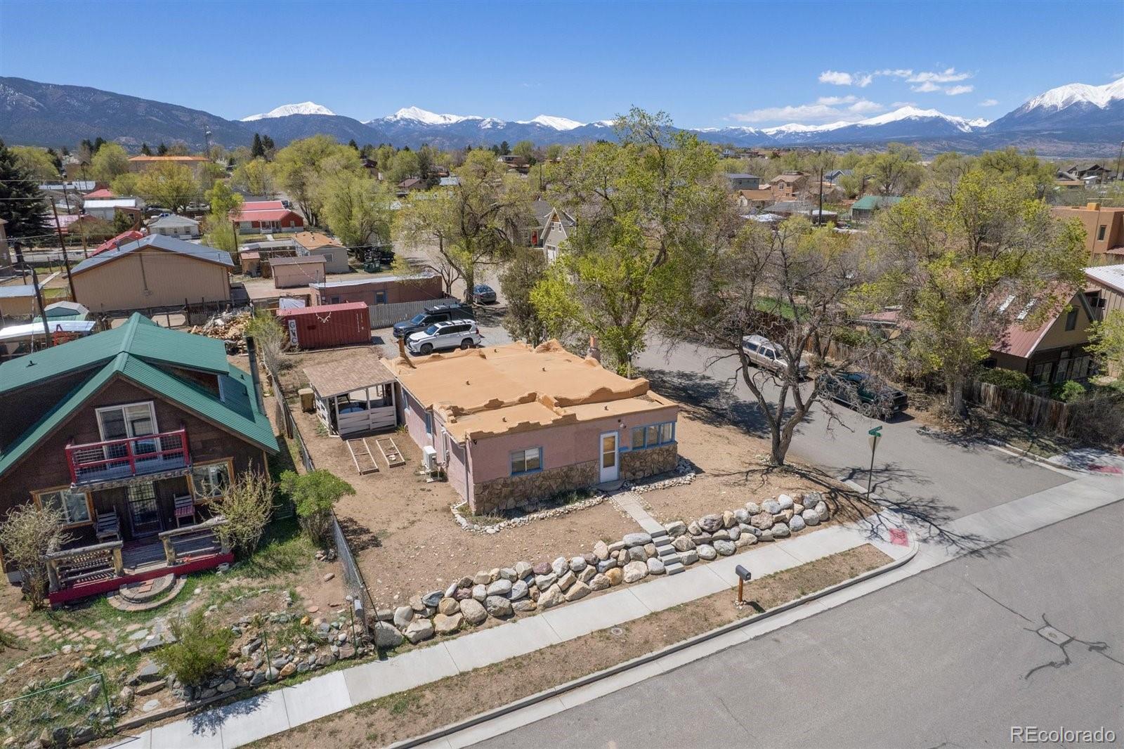 MLS Image #3 for 639 w sackett avenue,salida, Colorado