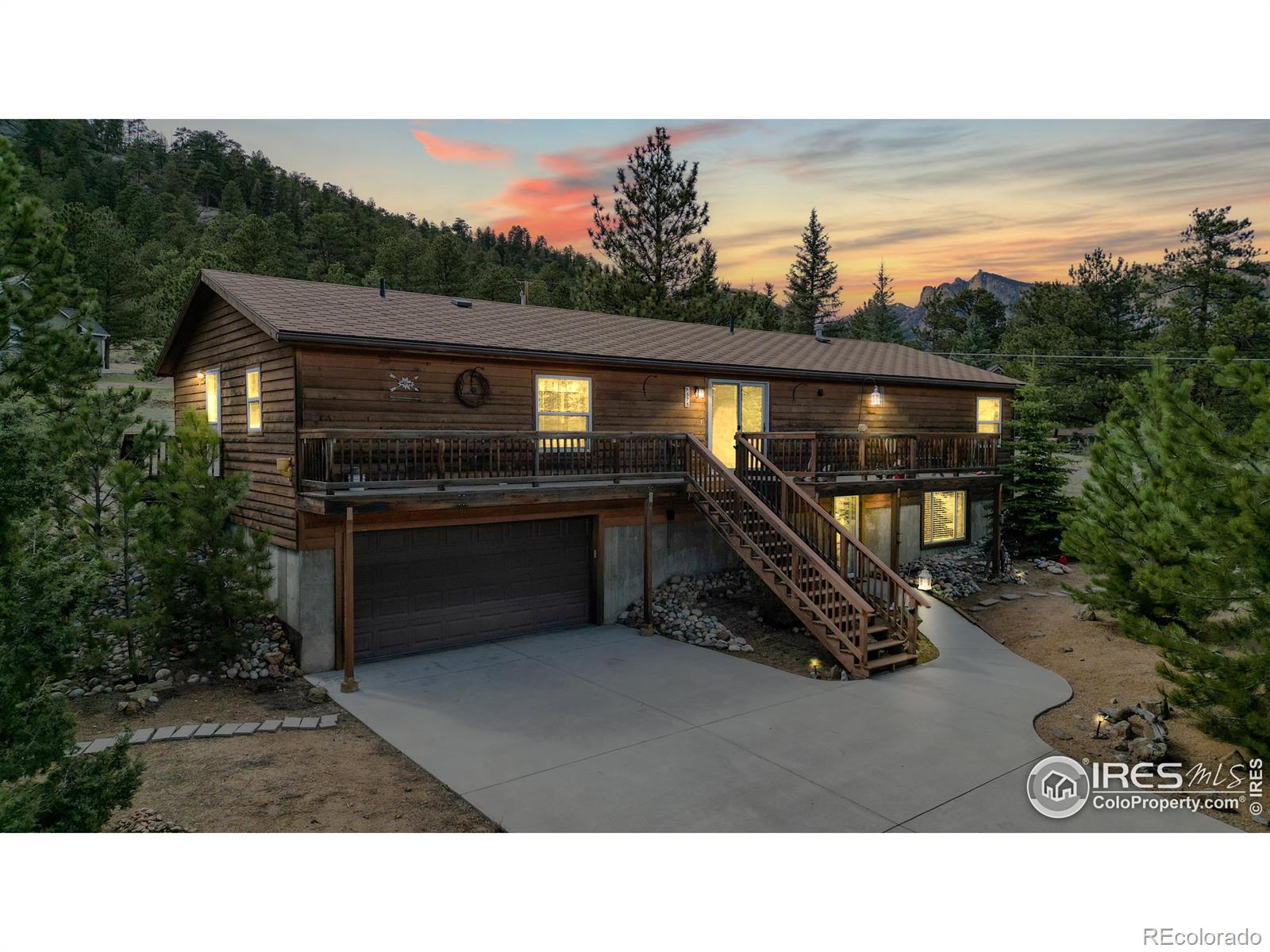 MLS Image #38 for 575  chapin lane,estes park, Colorado