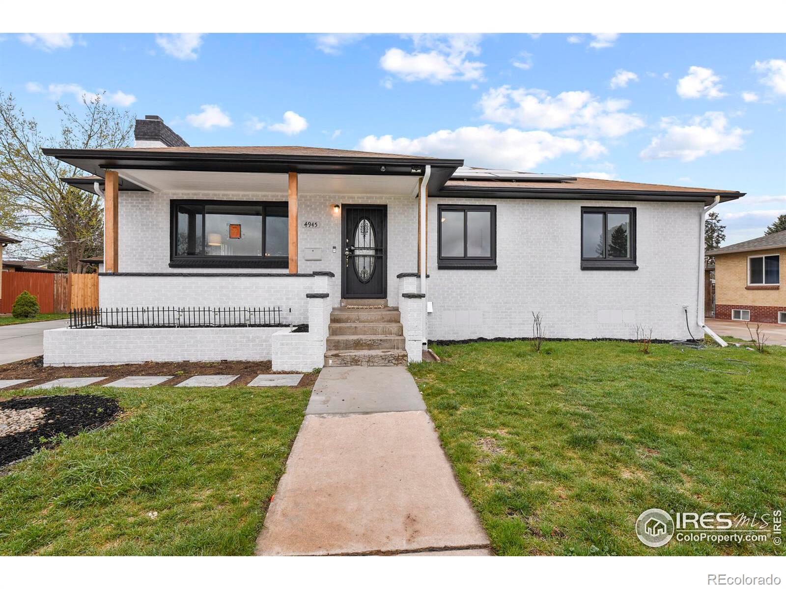 MLS Image #0 for 4945 s delaware street,englewood, Colorado