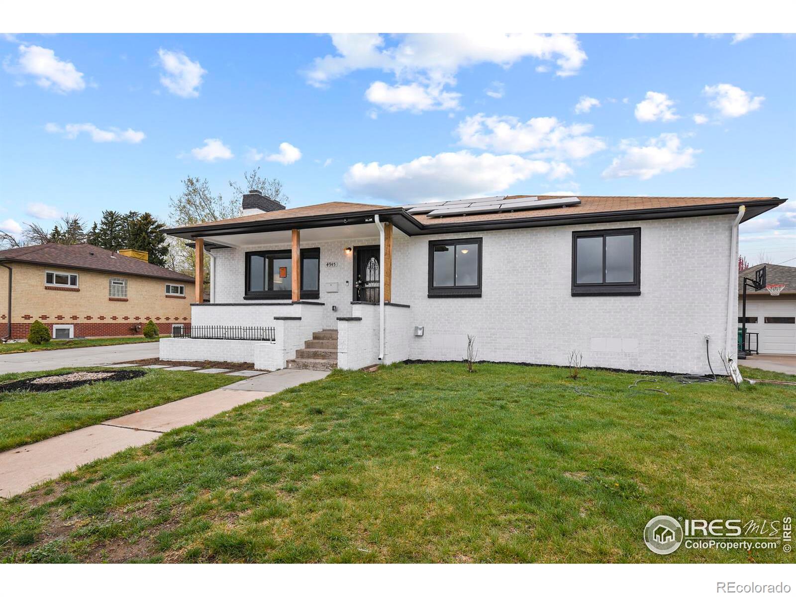 Report Image for 4945 S Delaware Street,Englewood, Colorado