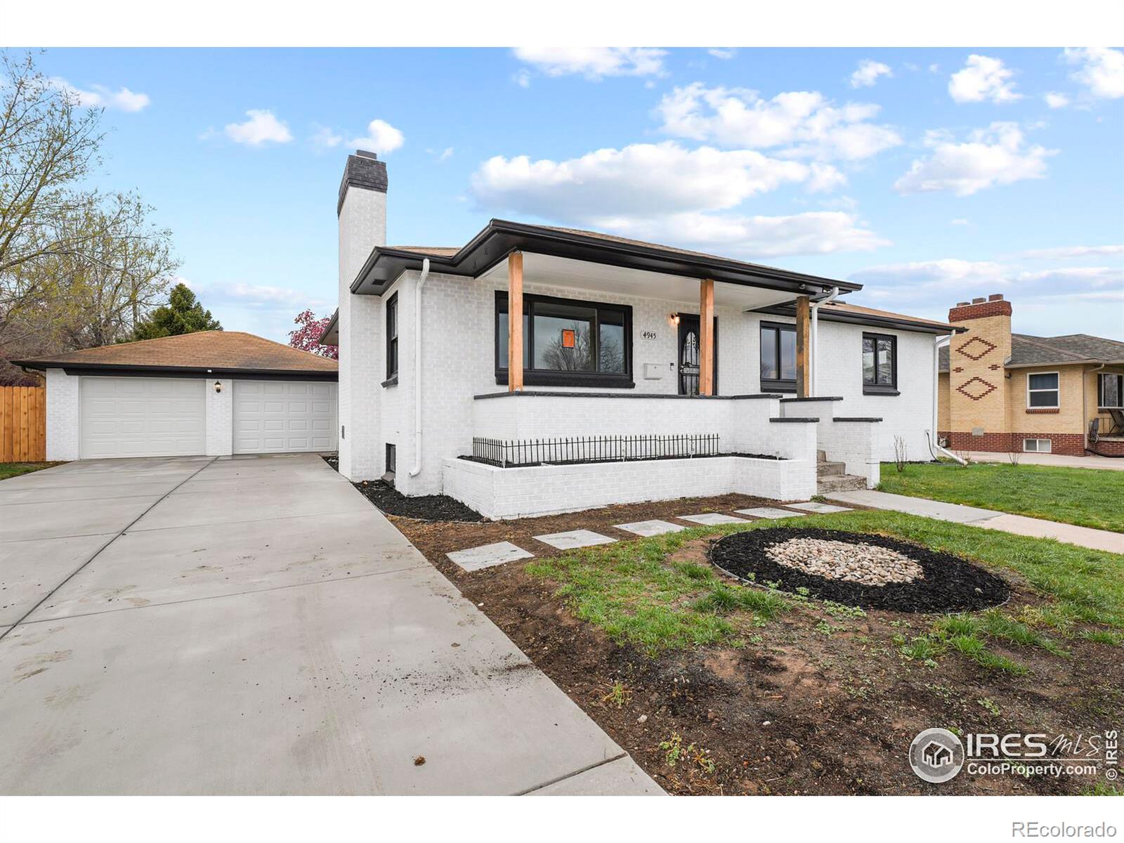 MLS Image #2 for 4945 s delaware street,englewood, Colorado