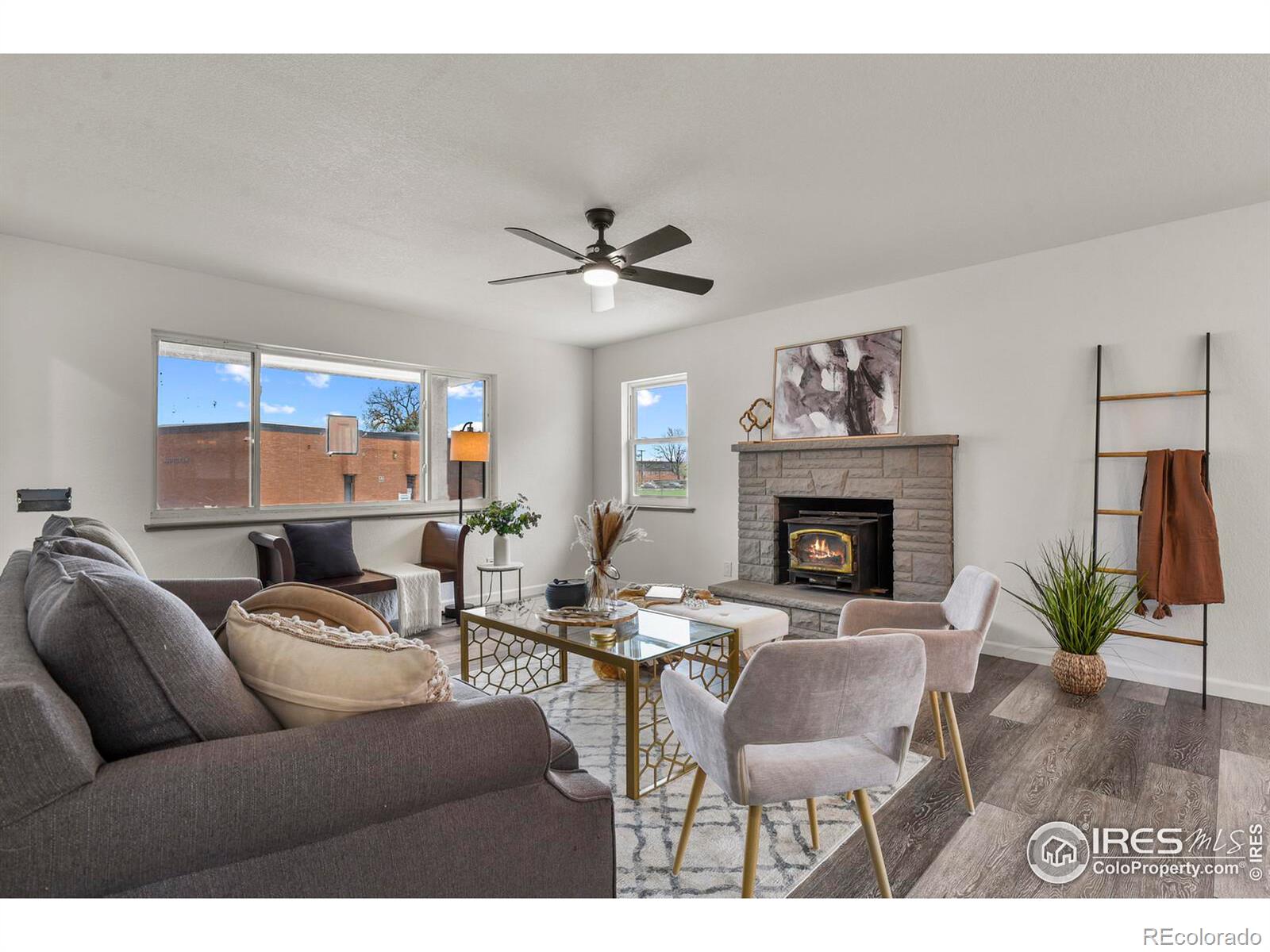 MLS Image #5 for 4945 s delaware street,englewood, Colorado