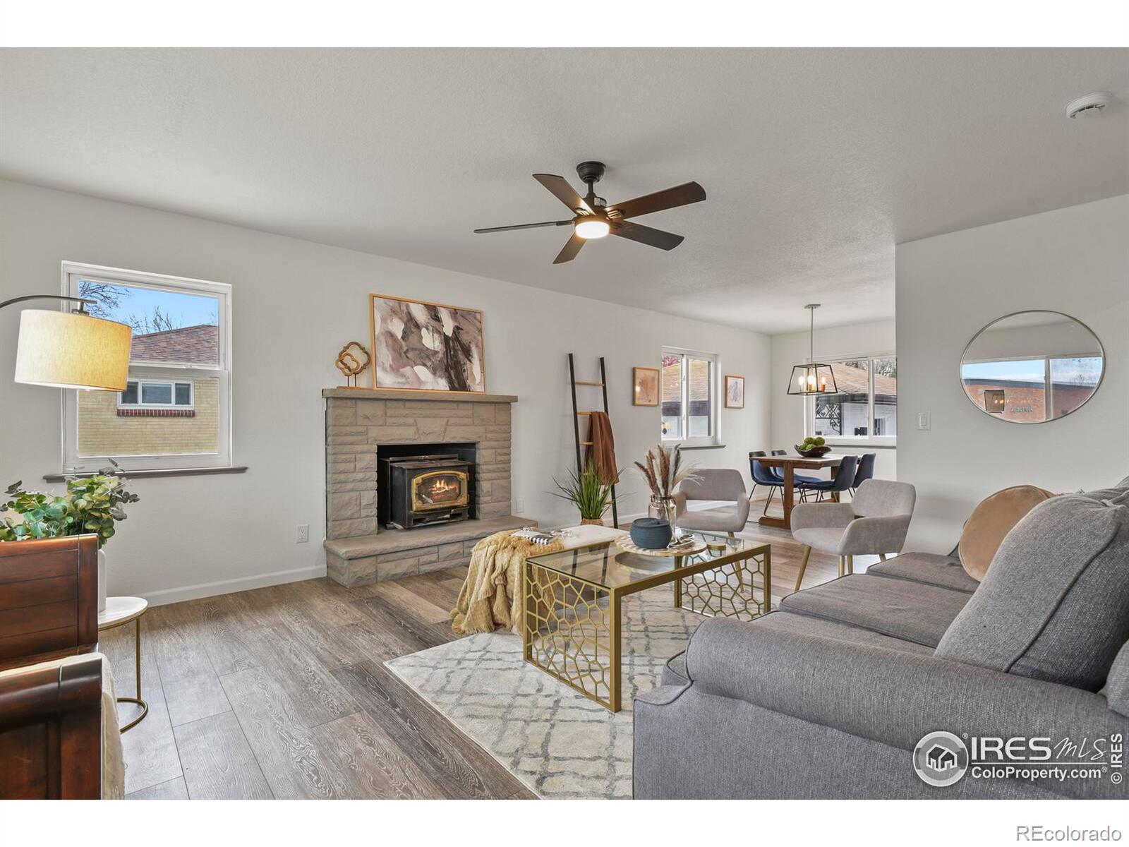 MLS Image #7 for 4945 s delaware street,englewood, Colorado