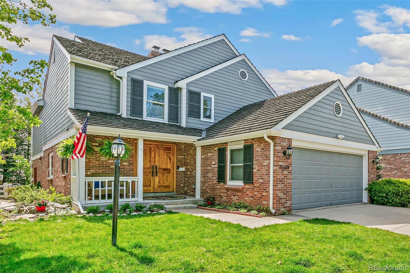 MLS Image #0 for 7029 s locust place,centennial, Colorado