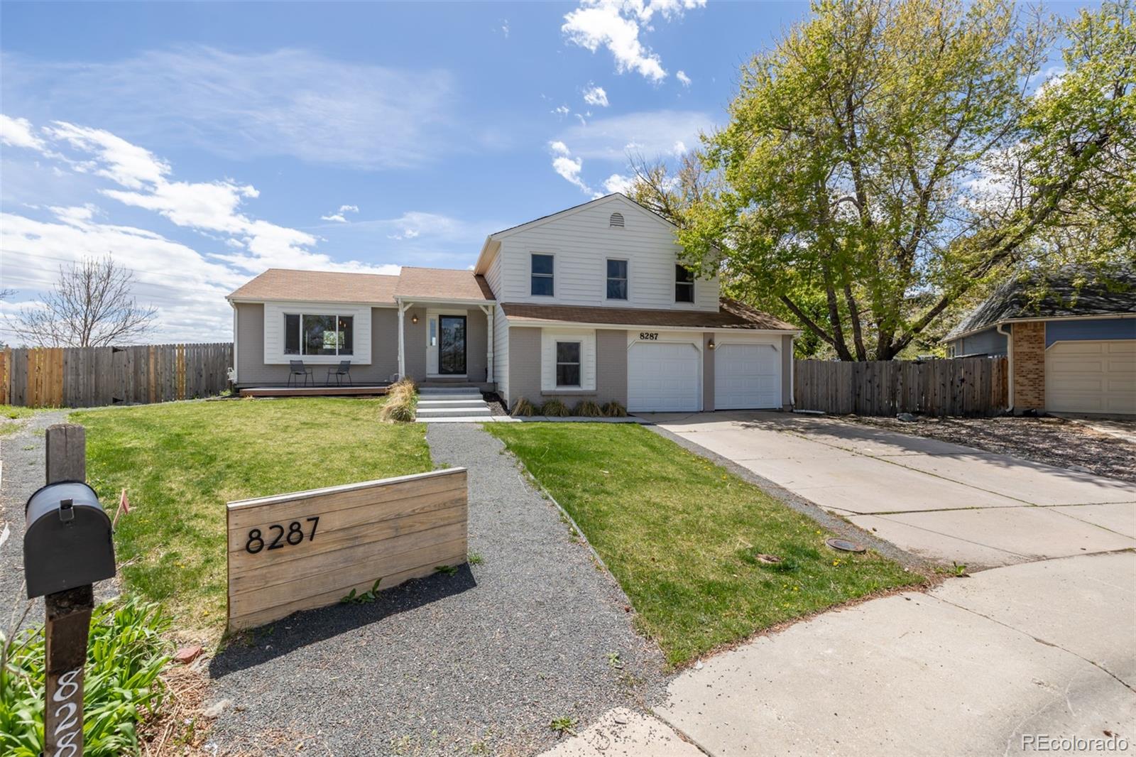 MLS Image #3 for 8287 s pennsylvania court,littleton, Colorado