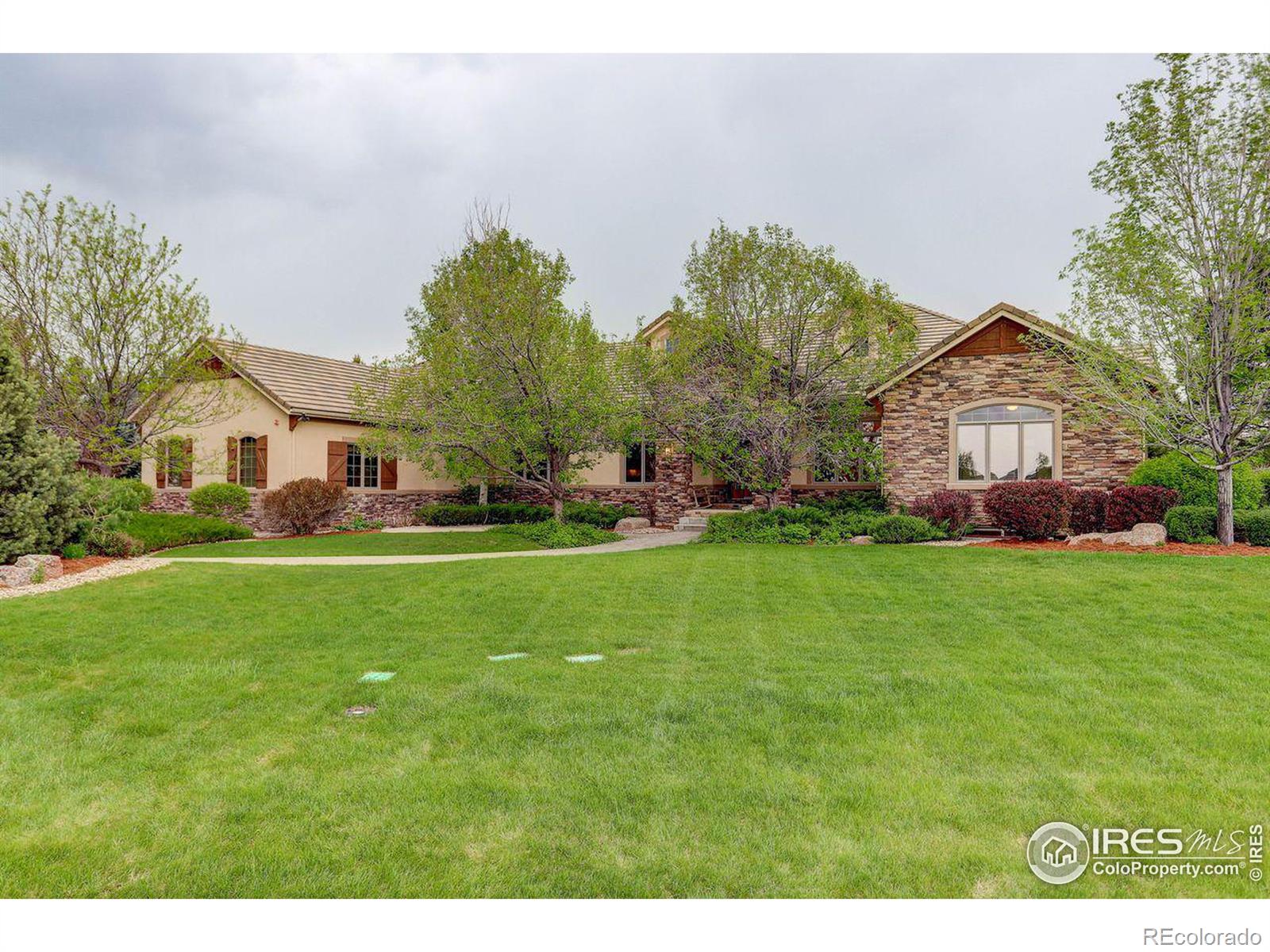 Report Image for 8762  Portico Lane,Longmont, Colorado