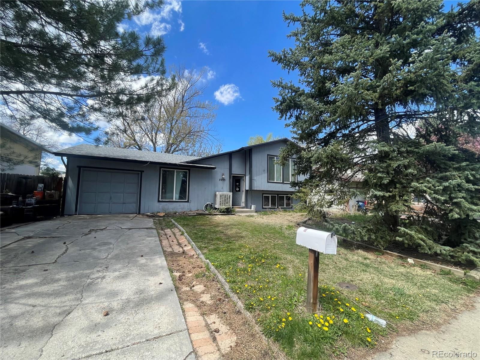 CMA Image for 19493 w 58th place,Golden, Colorado
