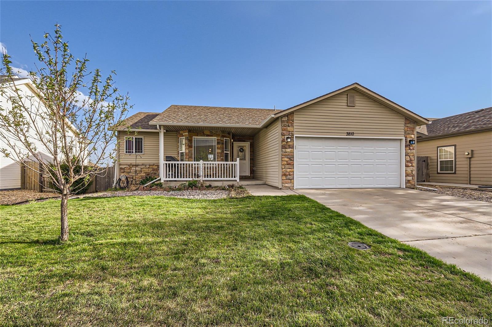 MLS Image #0 for 3810  longhorn lane,evans, Colorado