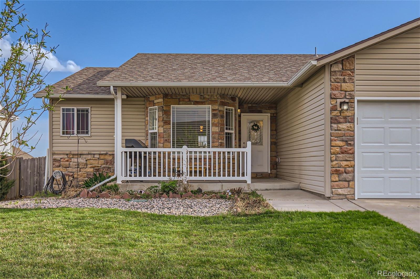 MLS Image #2 for 3810  longhorn lane,evans, Colorado