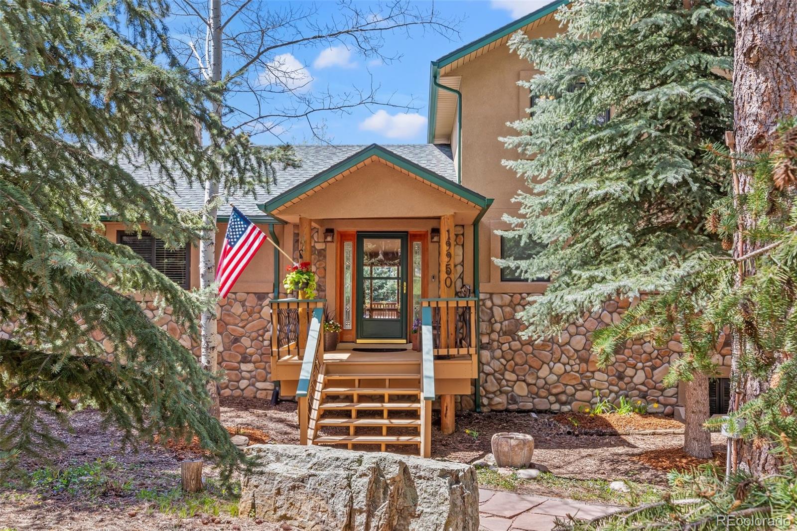MLS Image #0 for 19950  capella drive,monument, Colorado