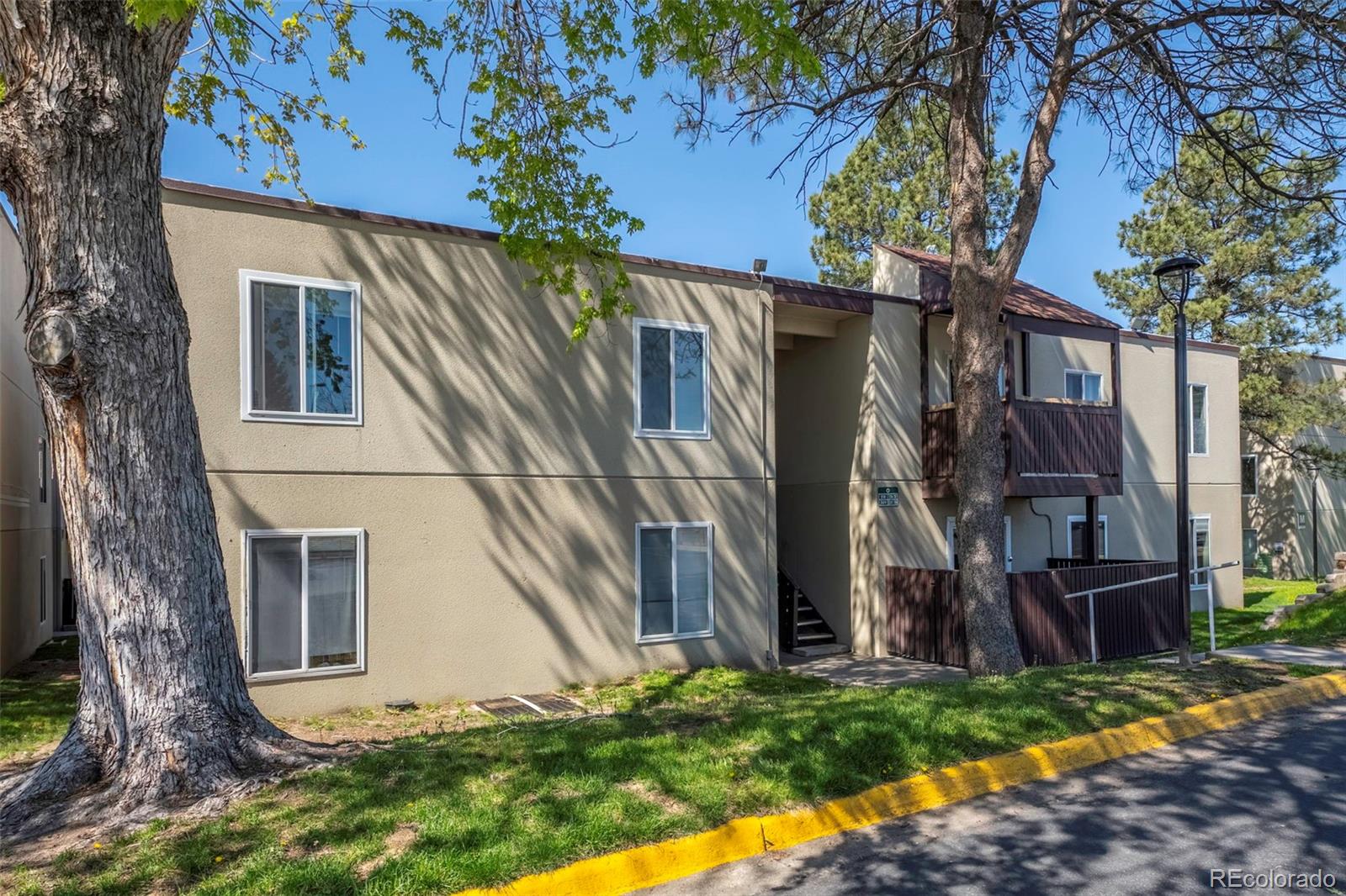 MLS Image #1 for 9995 e harvard avenue 207,denver, Colorado