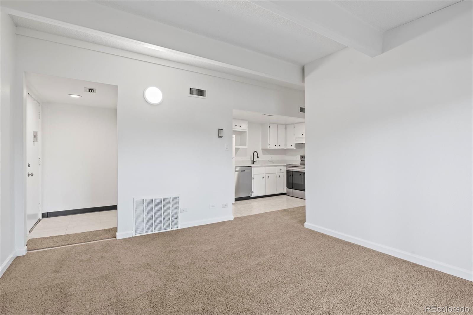 MLS Image #4 for 9995 e harvard avenue 207,denver, Colorado