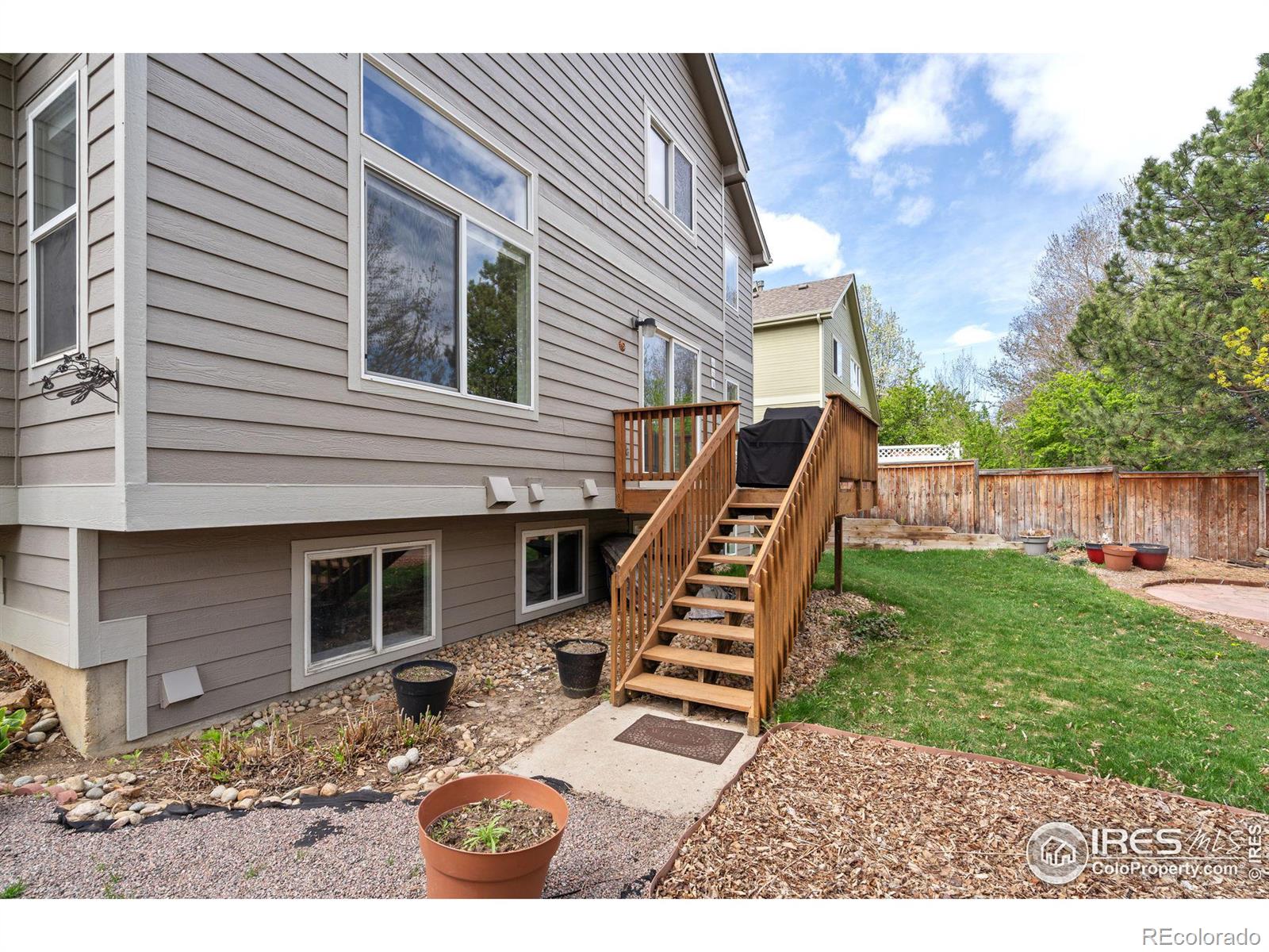 MLS Image #33 for 708  bentley place,fort collins, Colorado