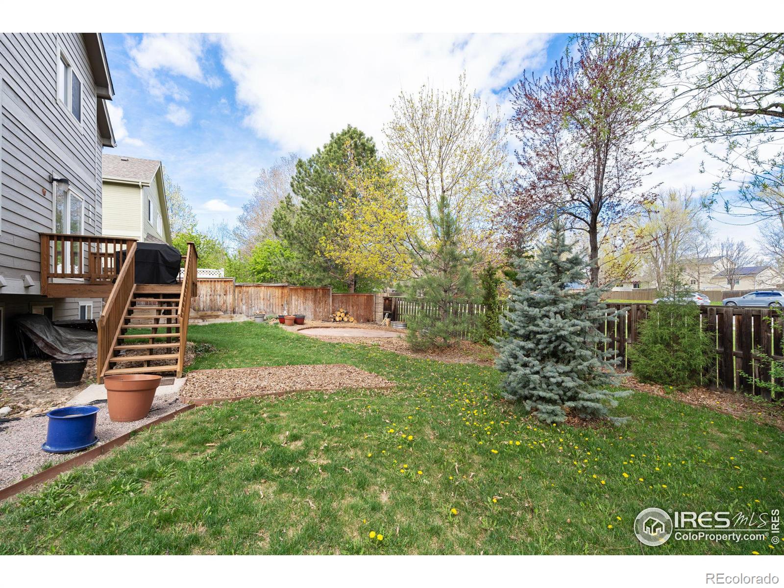 MLS Image #34 for 708  bentley place,fort collins, Colorado