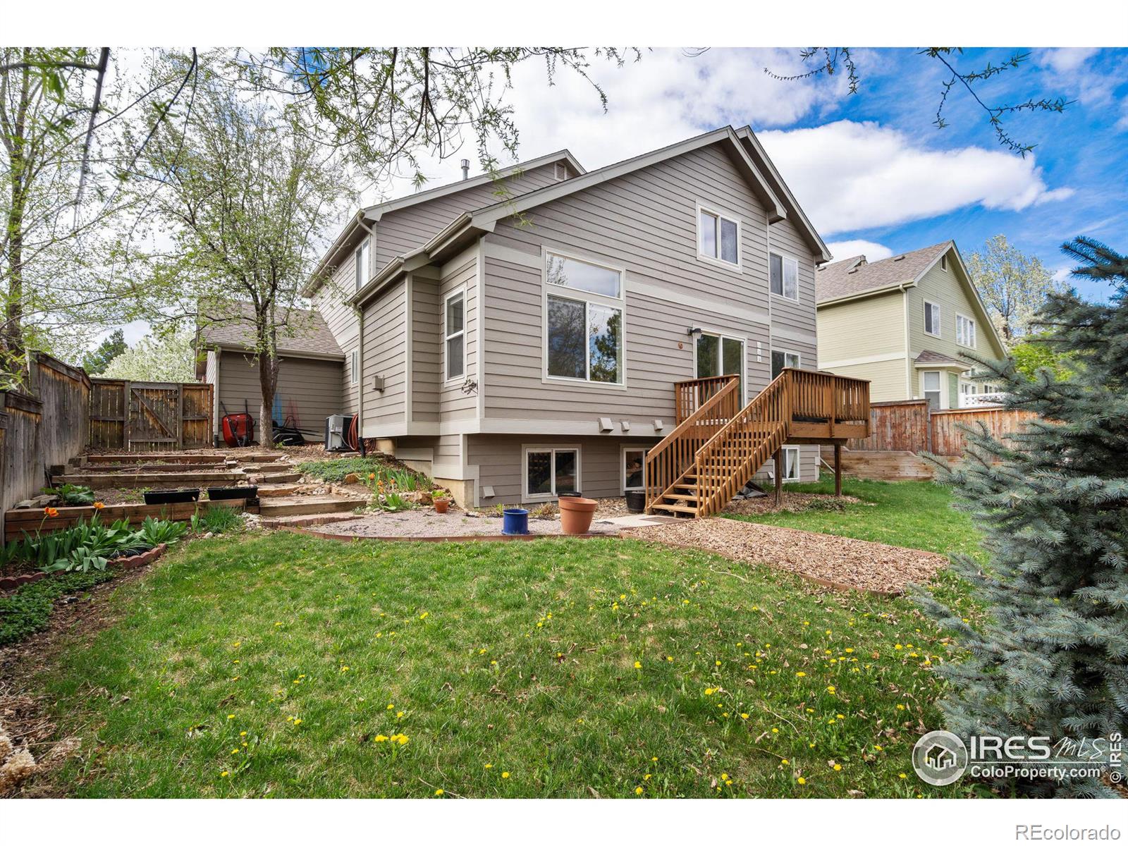 MLS Image #36 for 708  bentley place,fort collins, Colorado