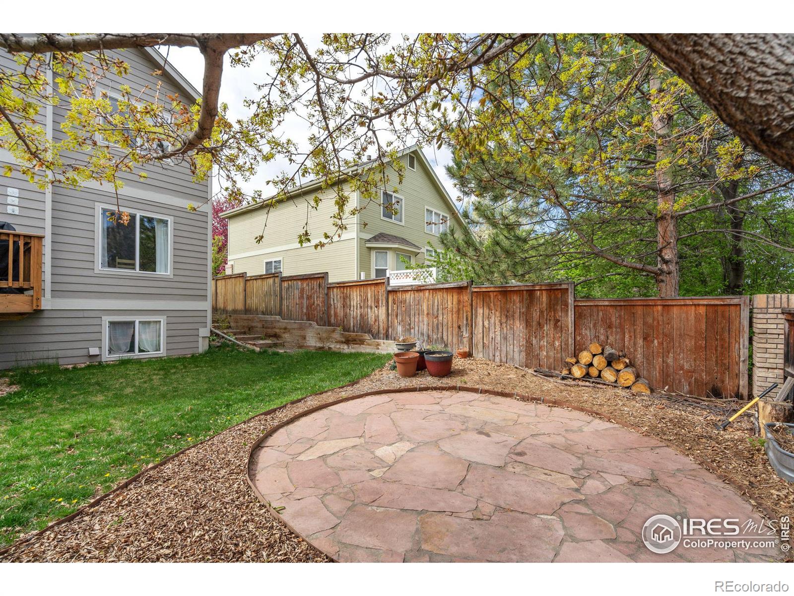 MLS Image #37 for 708  bentley place,fort collins, Colorado