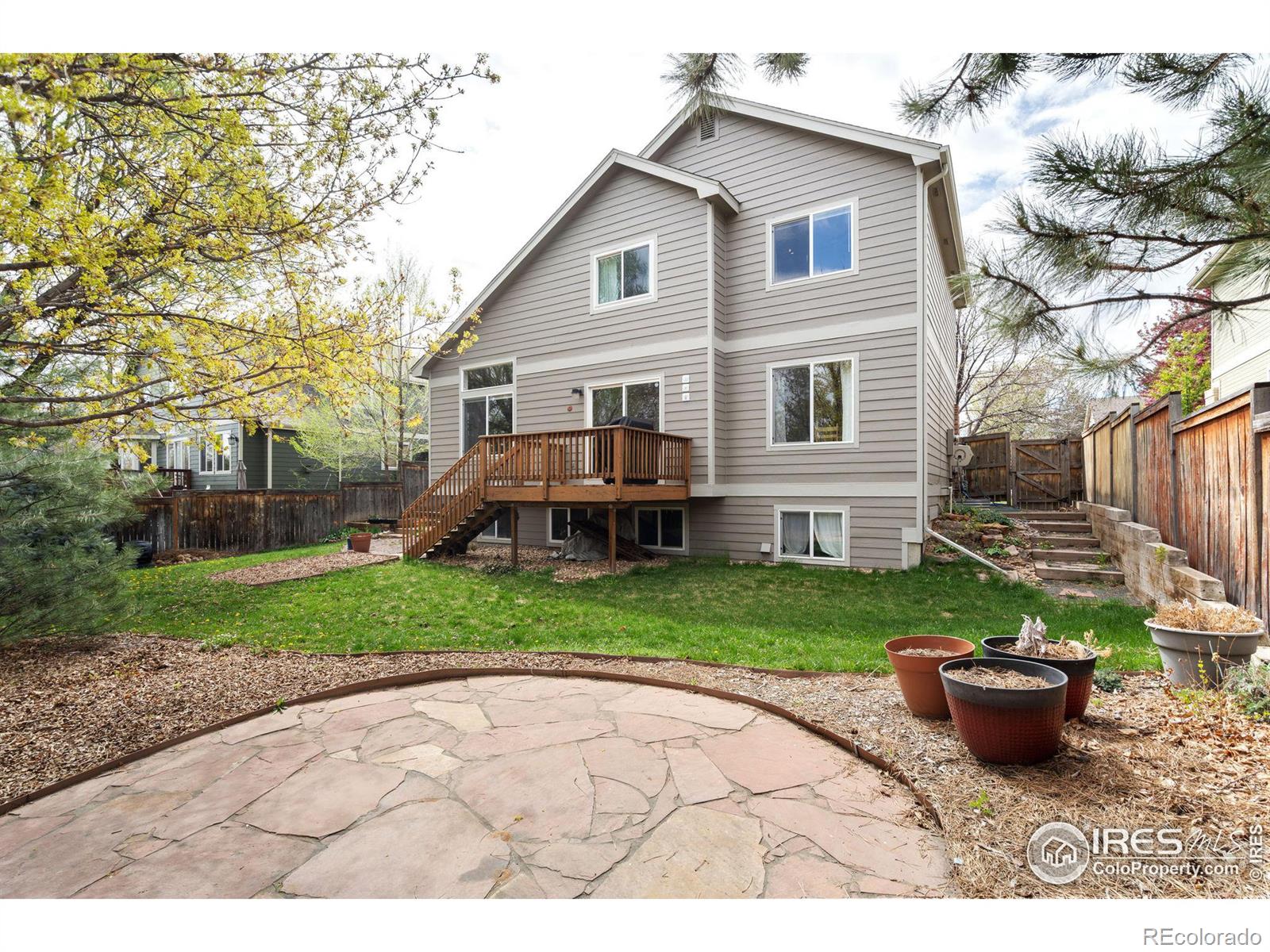 MLS Image #38 for 708  bentley place,fort collins, Colorado