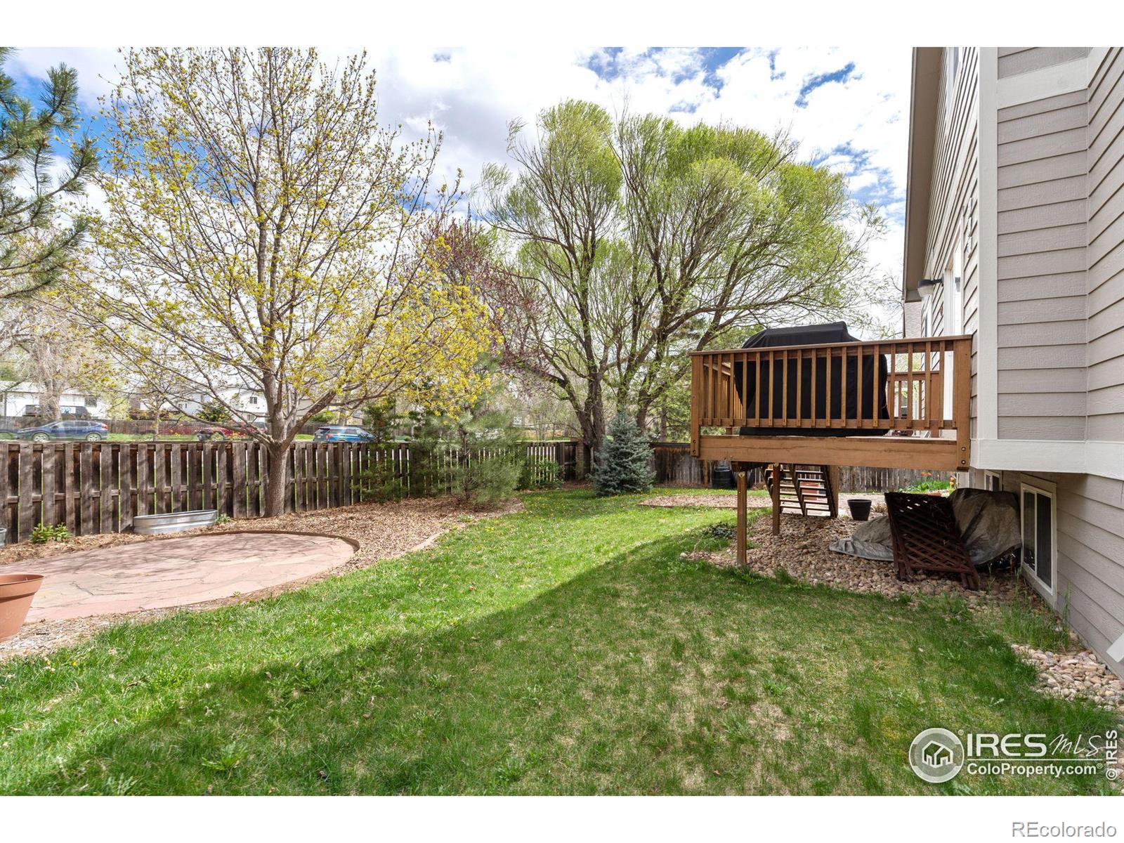 MLS Image #39 for 708  bentley place,fort collins, Colorado