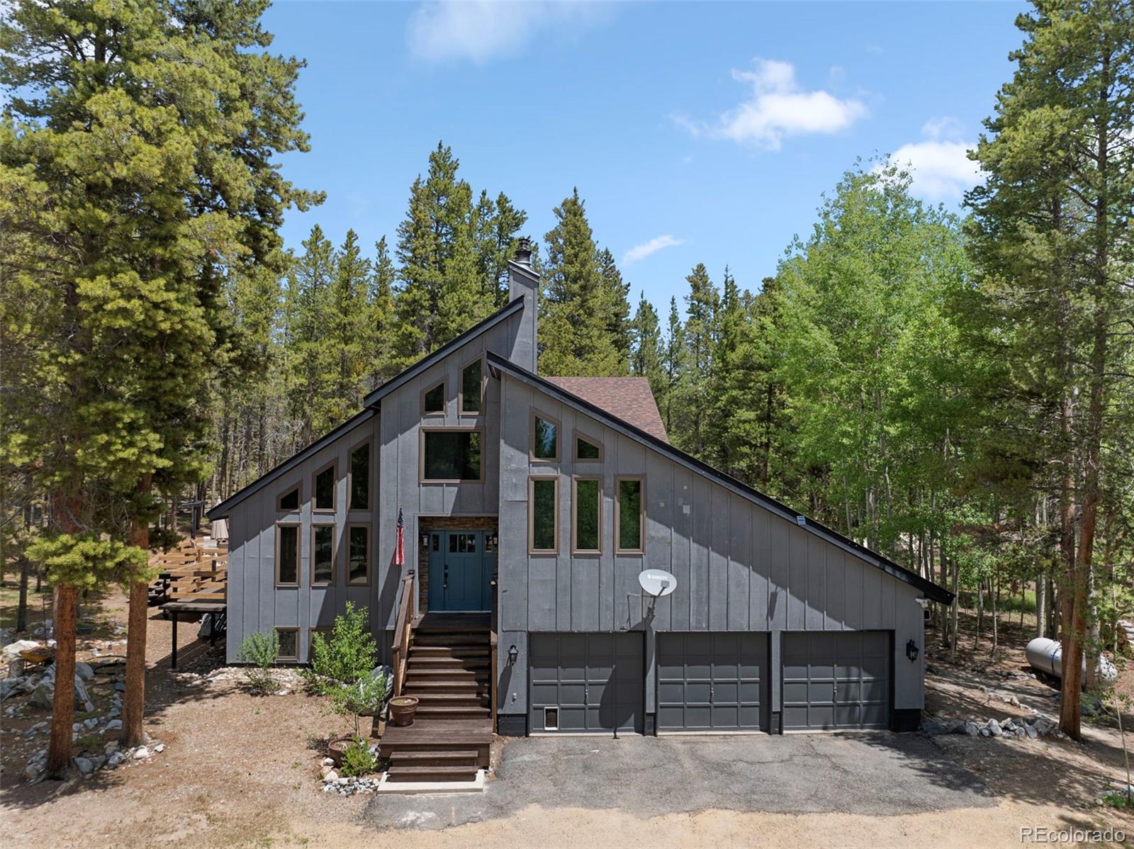 MLS Image #0 for 191  tabor drive,leadville, Colorado