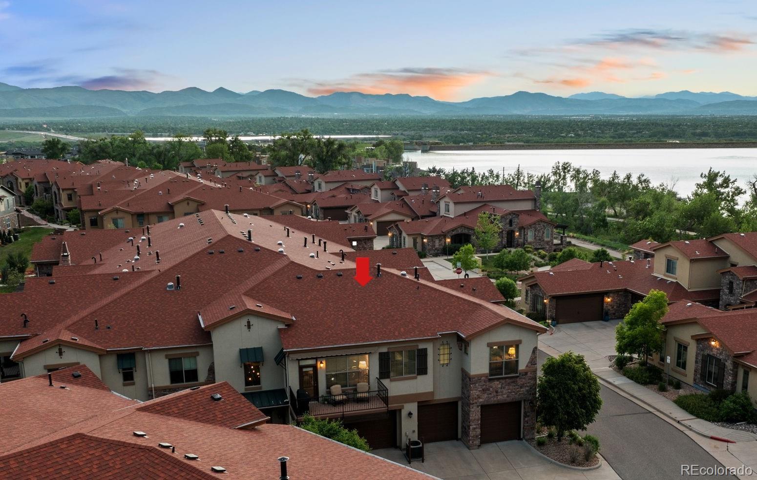 MLS Image #0 for 2198  primo road 207,highlands ranch, Colorado