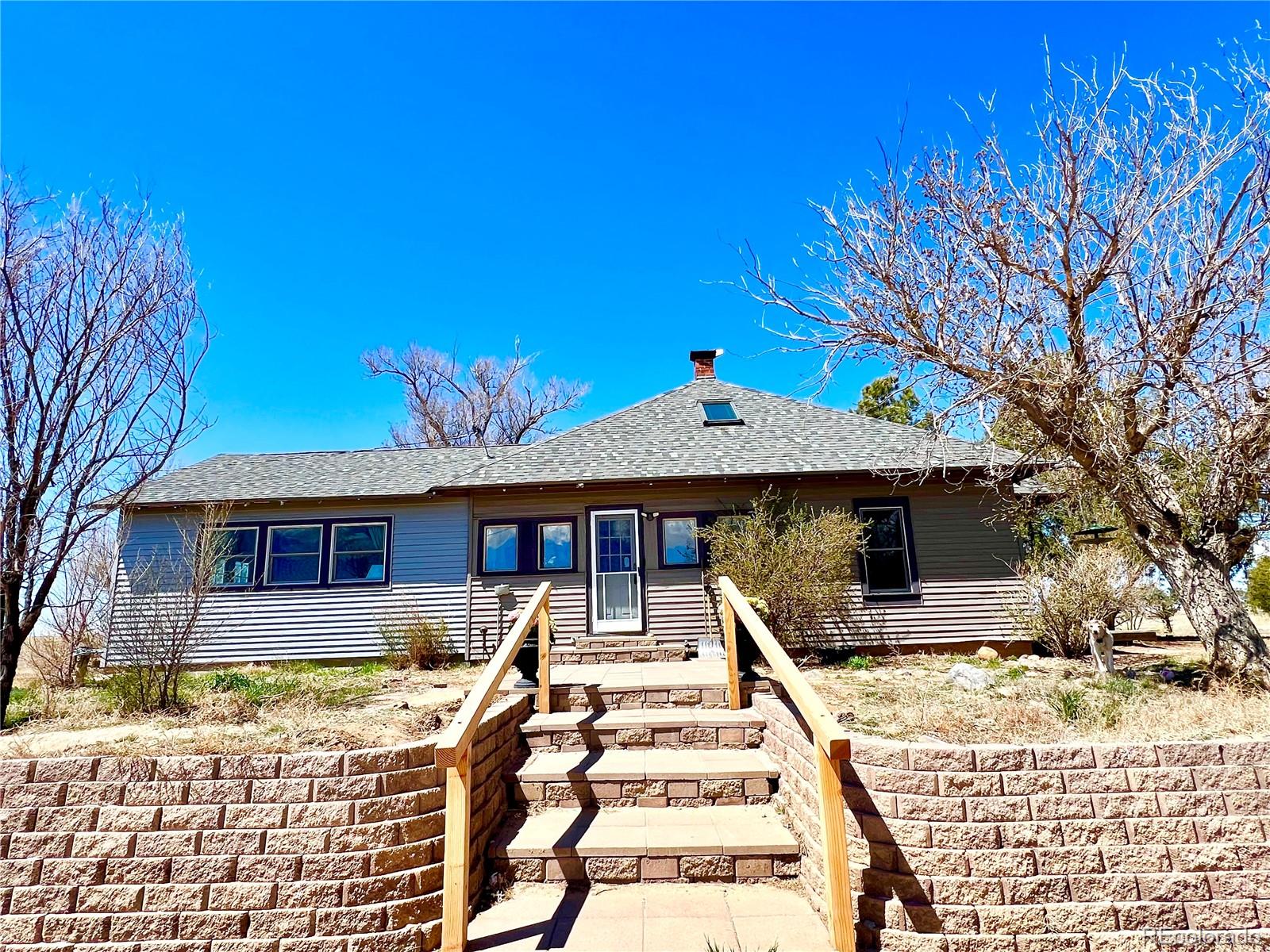 MLS Image #0 for 33558  county road 50 ,ramah, Colorado