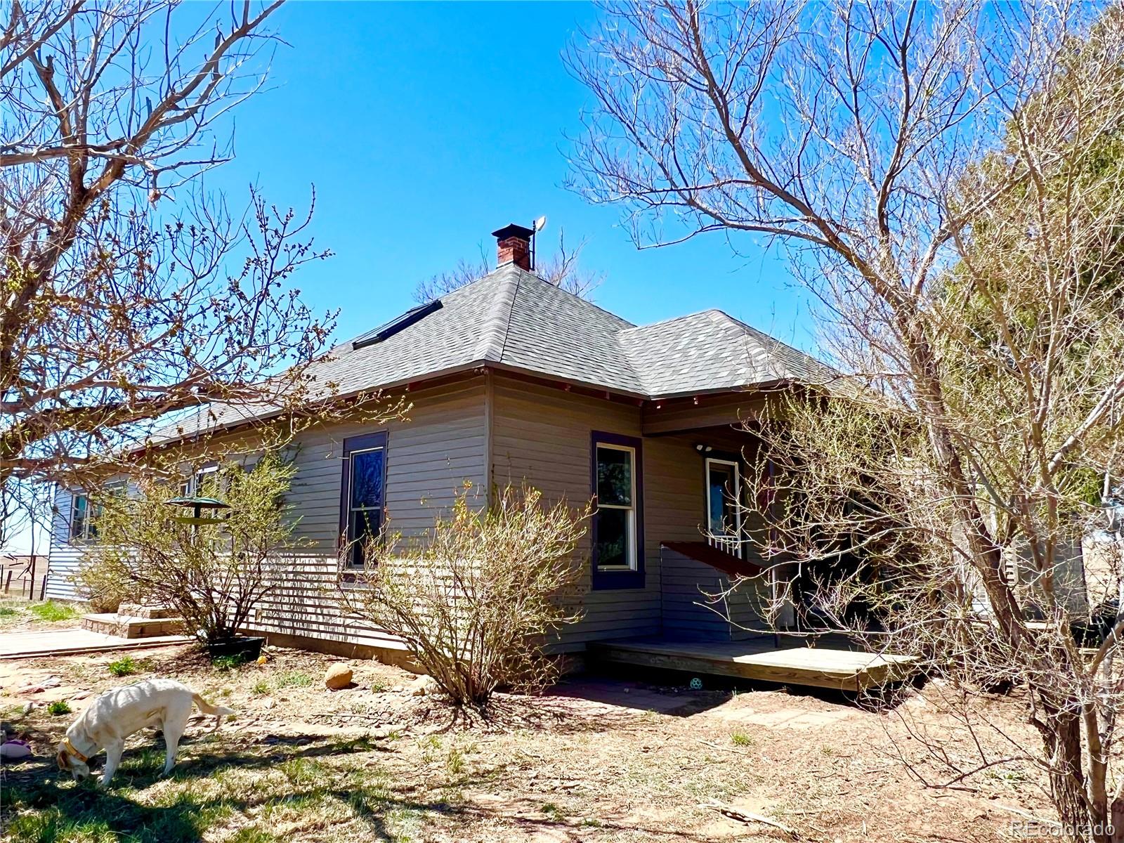 Report Image for 33558  County Road 50 ,Ramah, Colorado