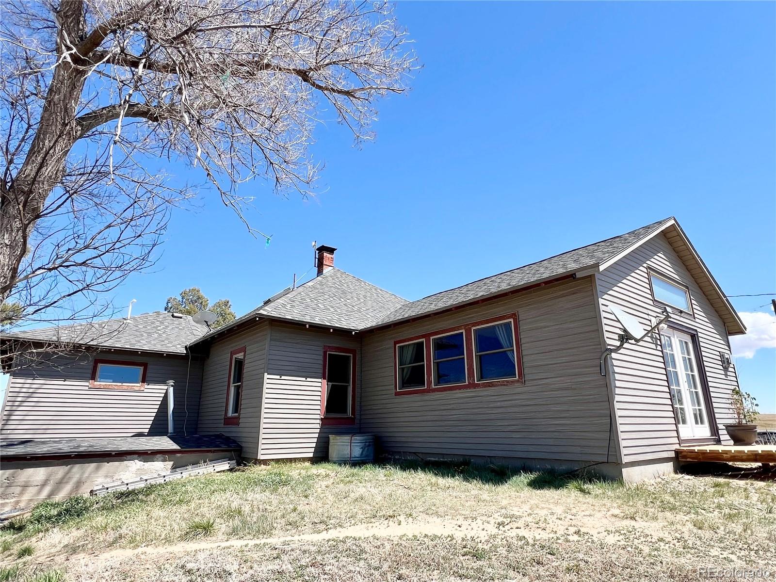 MLS Image #2 for 33558  county road 50 ,ramah, Colorado