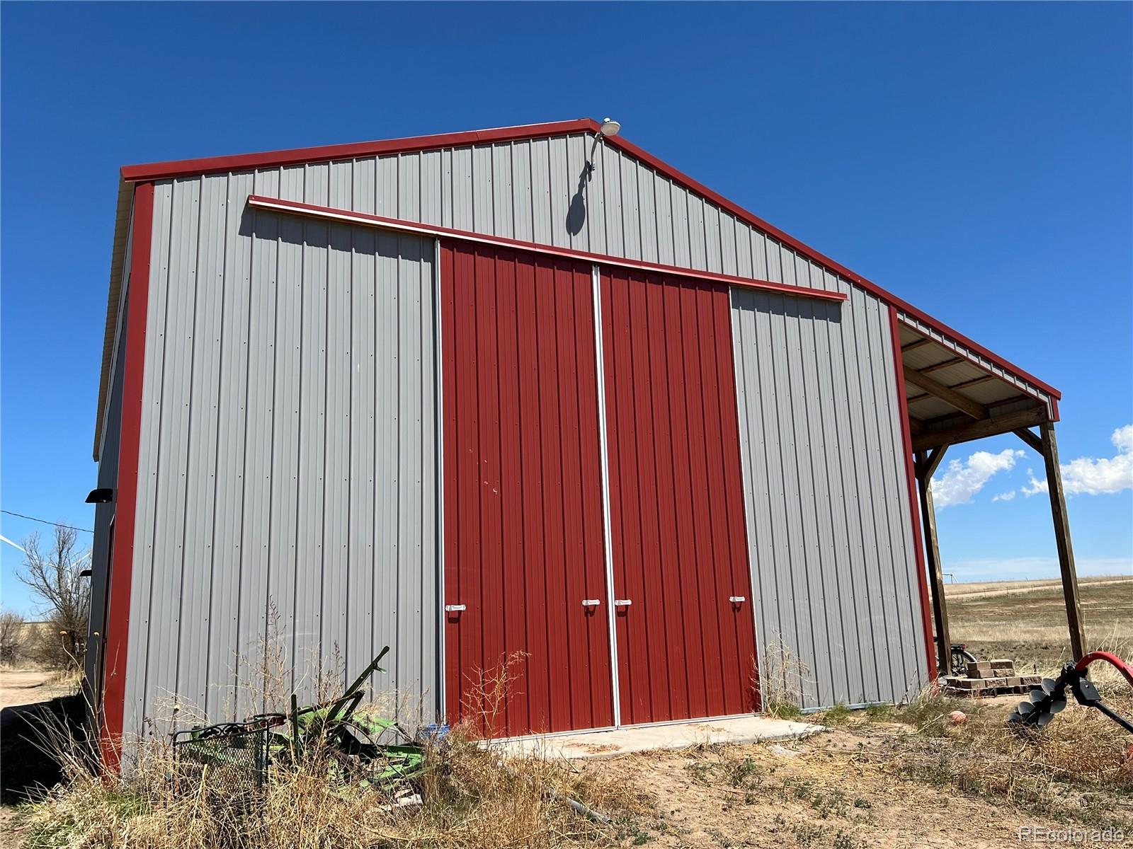 MLS Image #27 for 33558  county road 50 ,ramah, Colorado