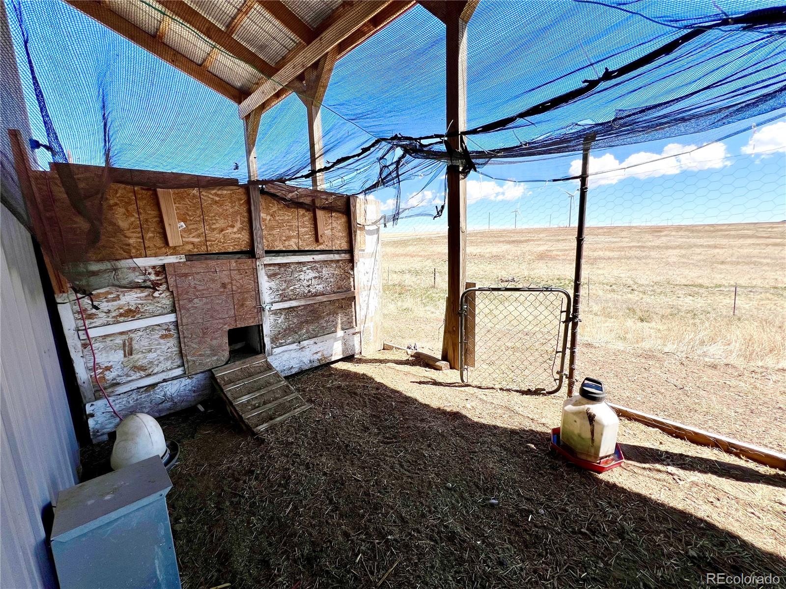 MLS Image #29 for 33558  county road 50 ,ramah, Colorado