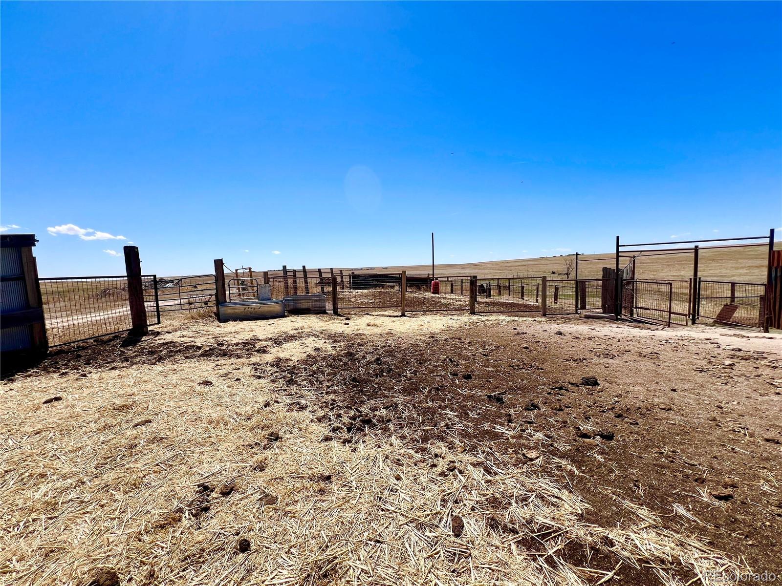 MLS Image #30 for 33558  county road 50 ,ramah, Colorado