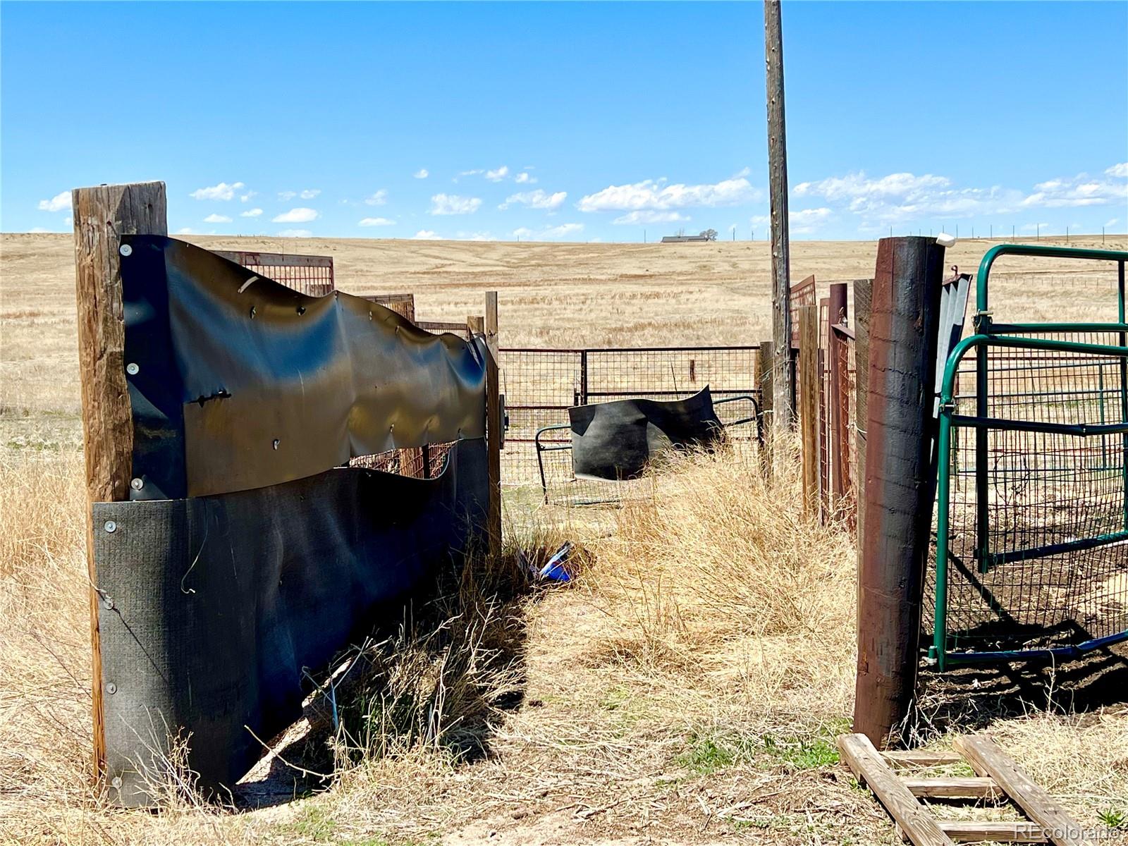 MLS Image #32 for 33558  county road 50 ,ramah, Colorado