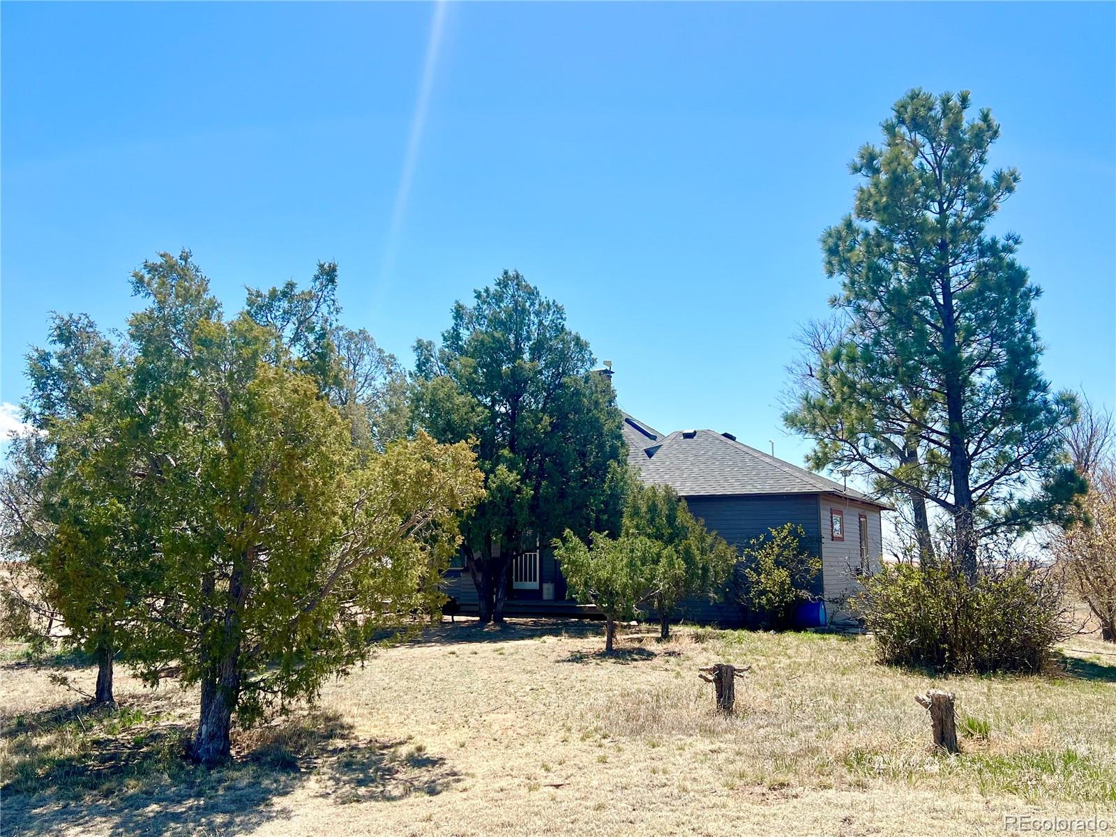 MLS Image #35 for 33558  county road 50 ,ramah, Colorado