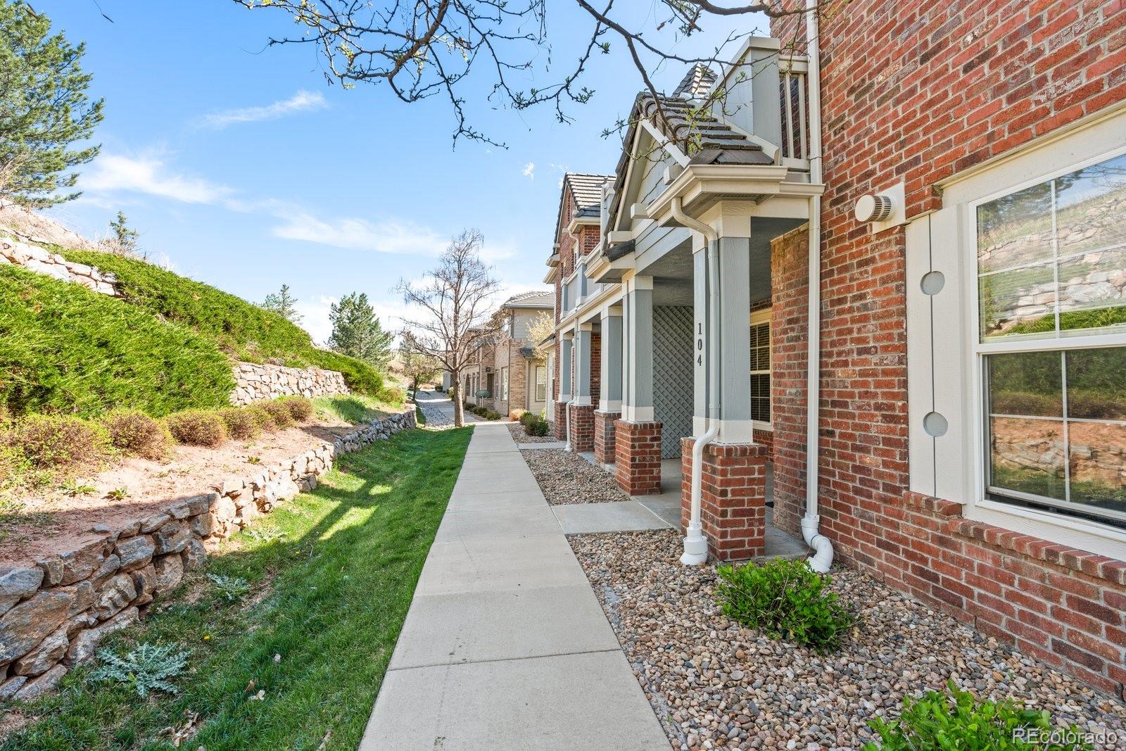 MLS Image #0 for 6714 s winnipeg circle 104,aurora, Colorado