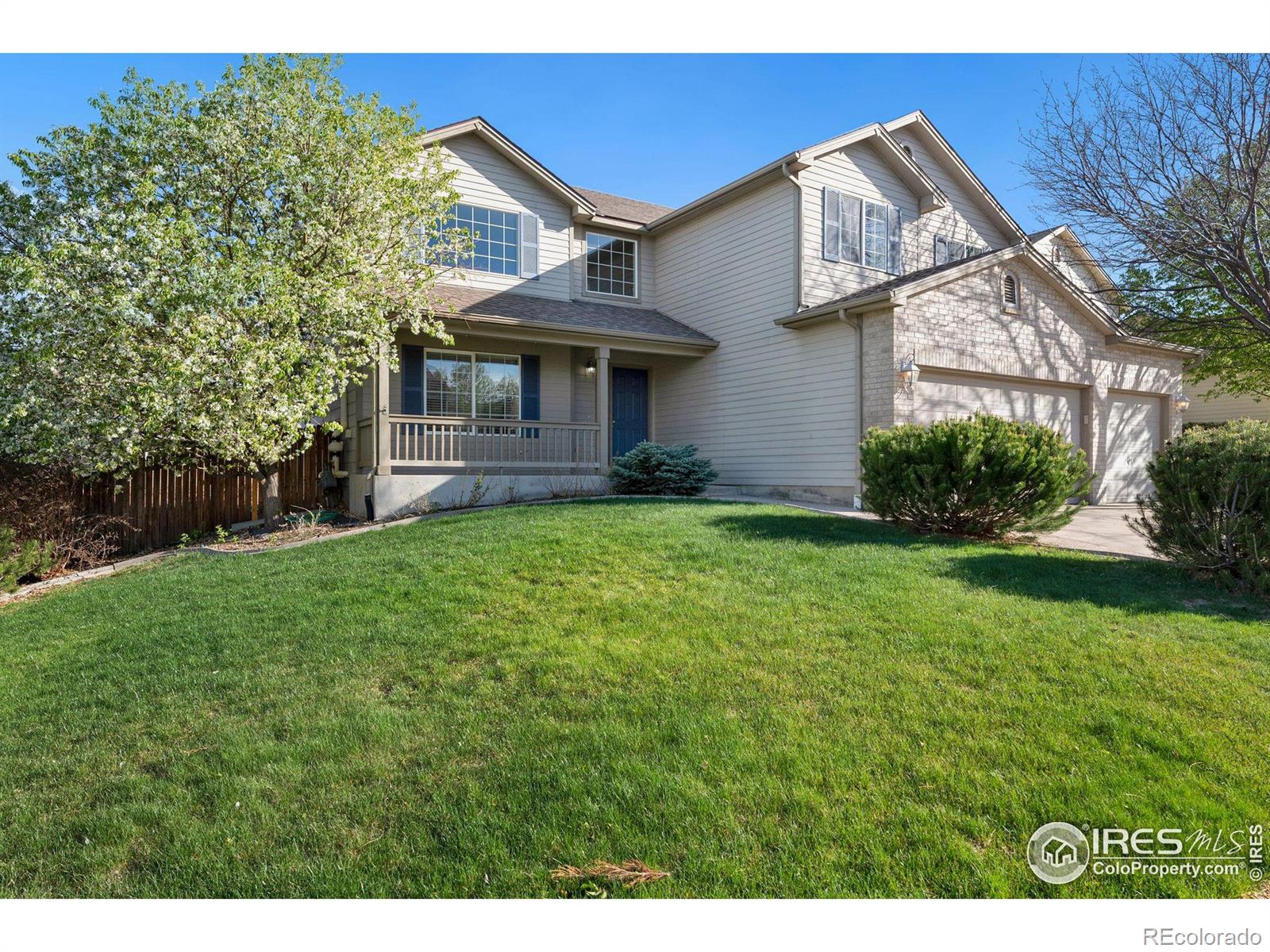 CMA Image for 703  Hillrose Court,Fort Collins, Colorado