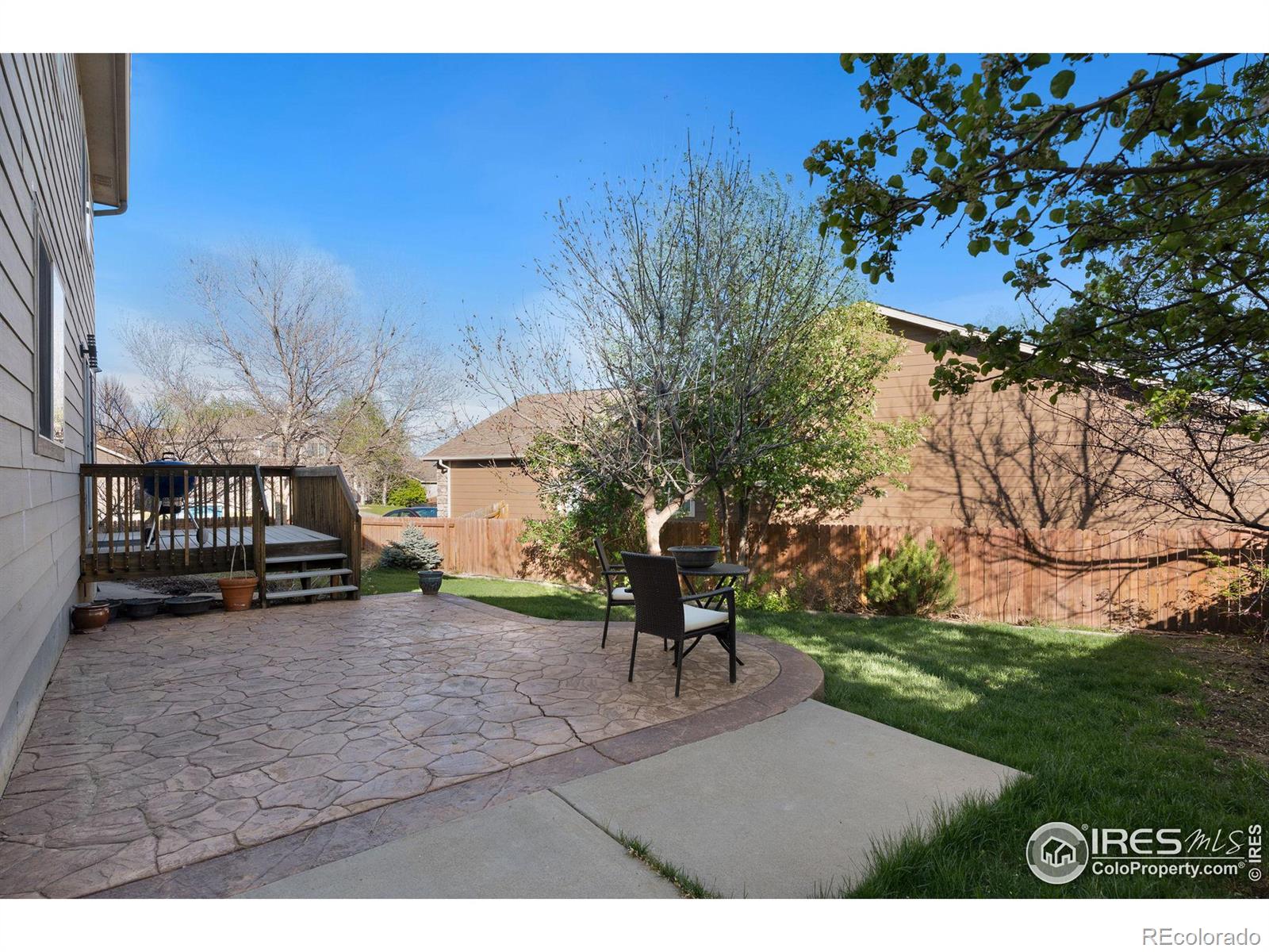 MLS Image #22 for 703  hillrose court,fort collins, Colorado