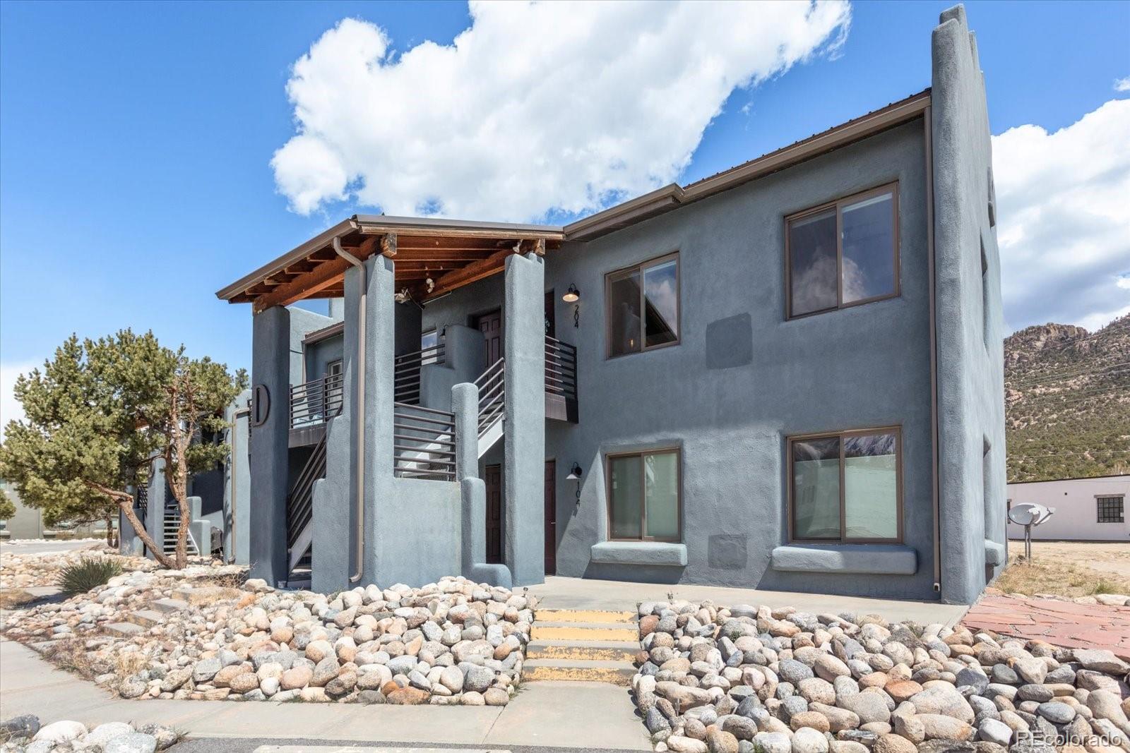 MLS Image #1 for 623  cedar lane,buena vista, Colorado