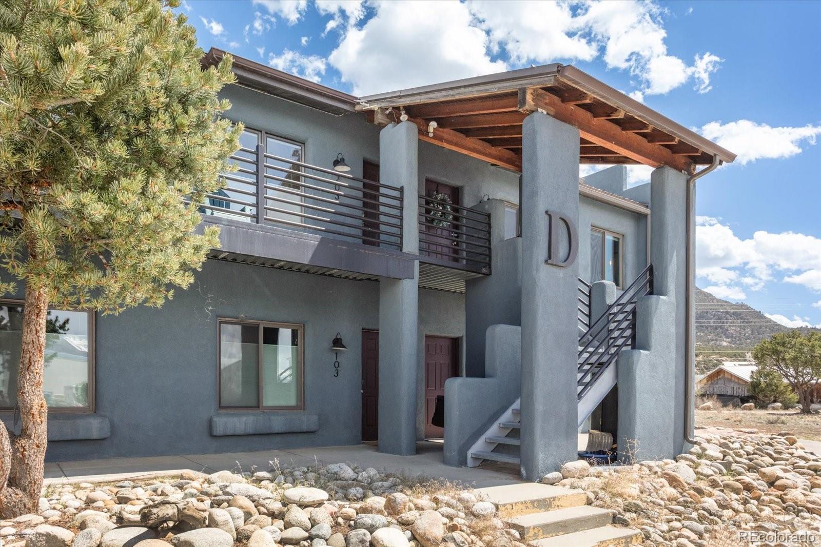 MLS Image #2 for 623  cedar lane,buena vista, Colorado