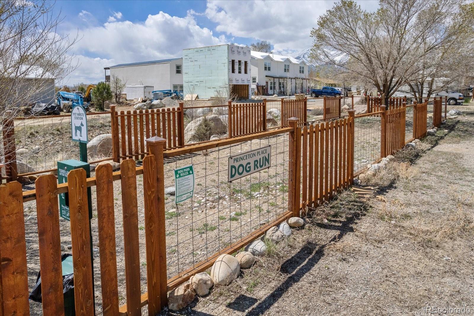 MLS Image #24 for 623  cedar lane,buena vista, Colorado