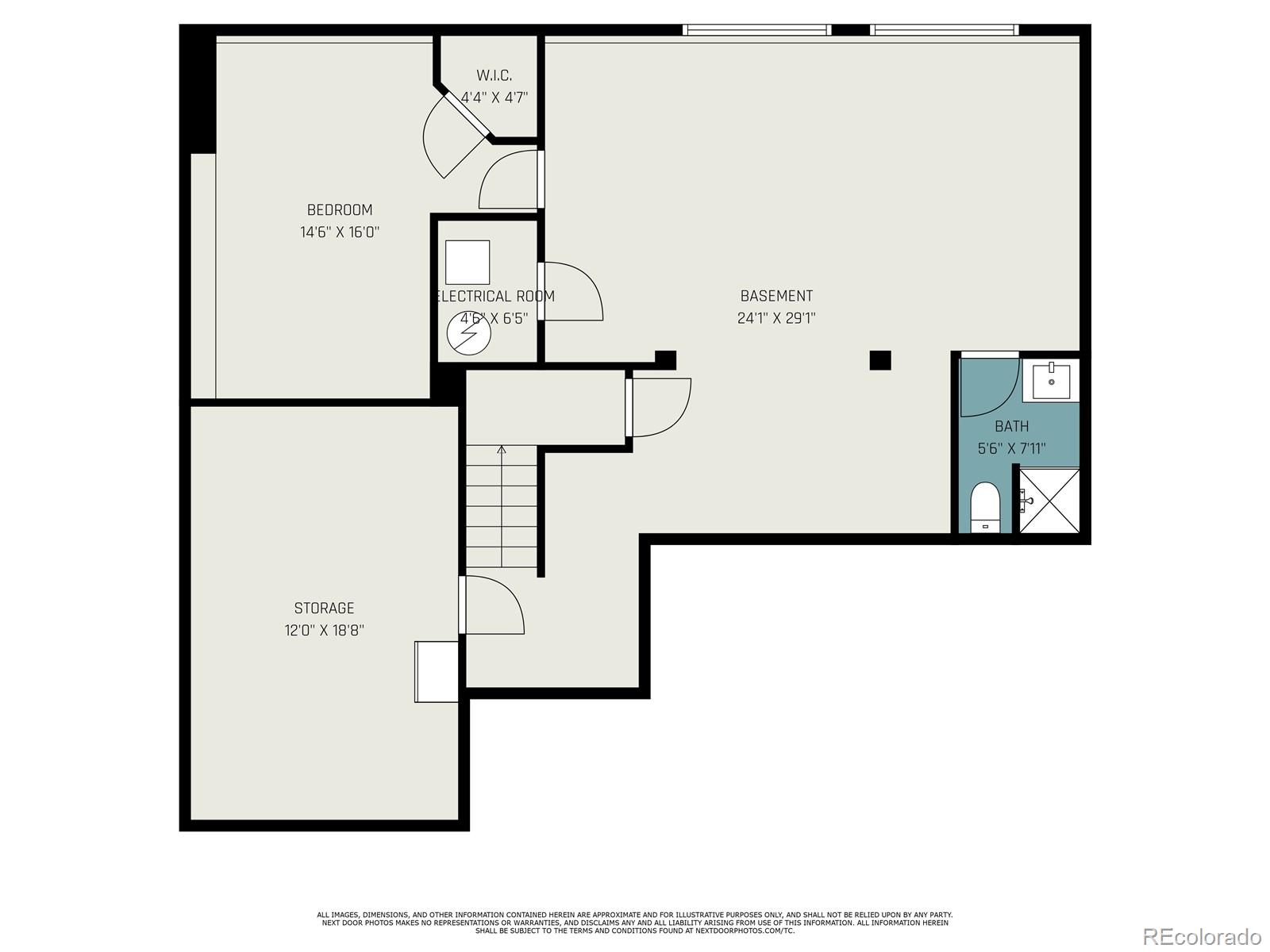 MLS Image #45 for 13396  lafayette way,thornton, Colorado