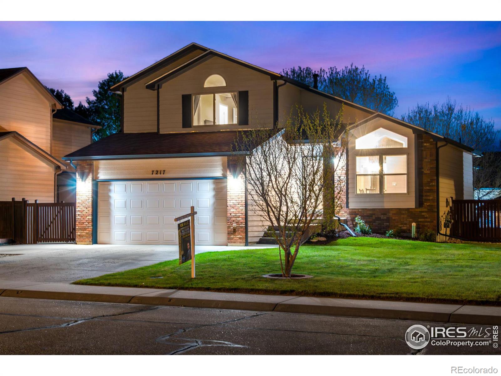 MLS Image #0 for 7217 w 21st street,greeley, Colorado