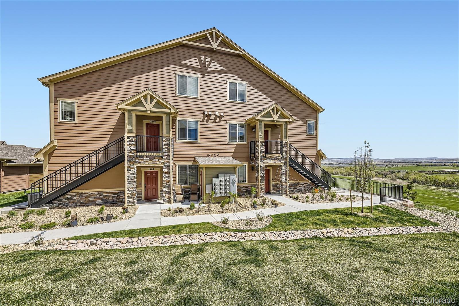 MLS Image #0 for 9992 w victoria place 104,littleton, Colorado